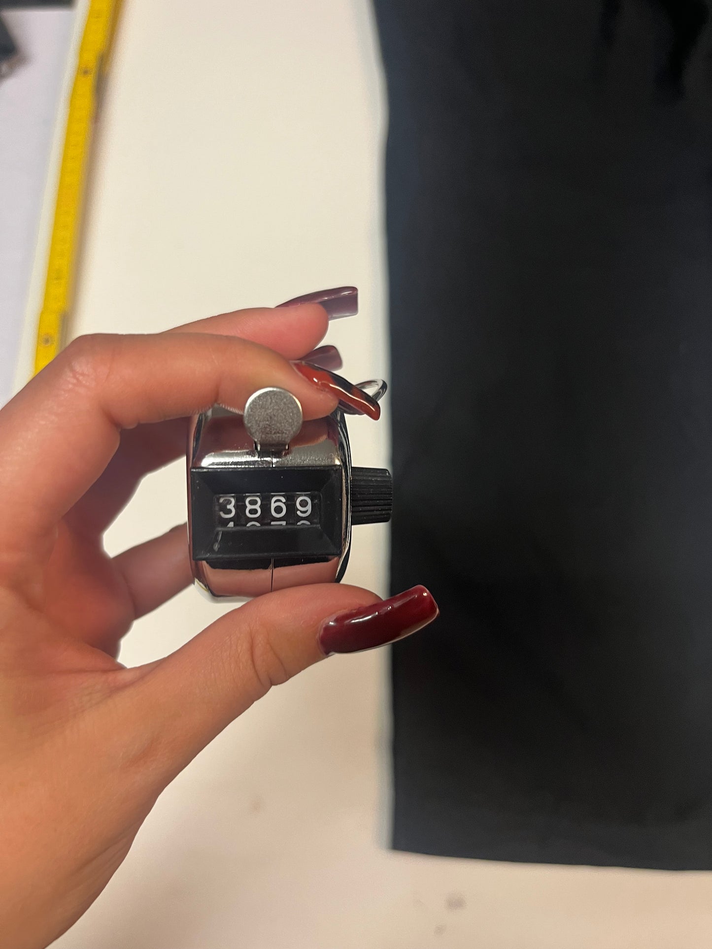 Vintage Nike Trackpants baggy XL 3869