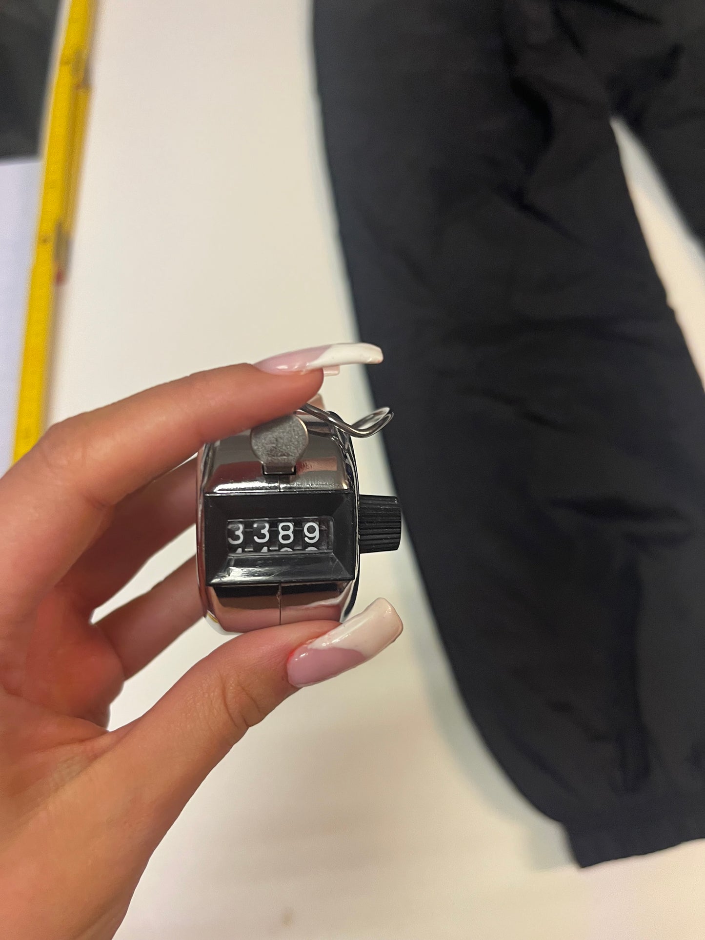 Vintage Adidas Trackpants S 3389