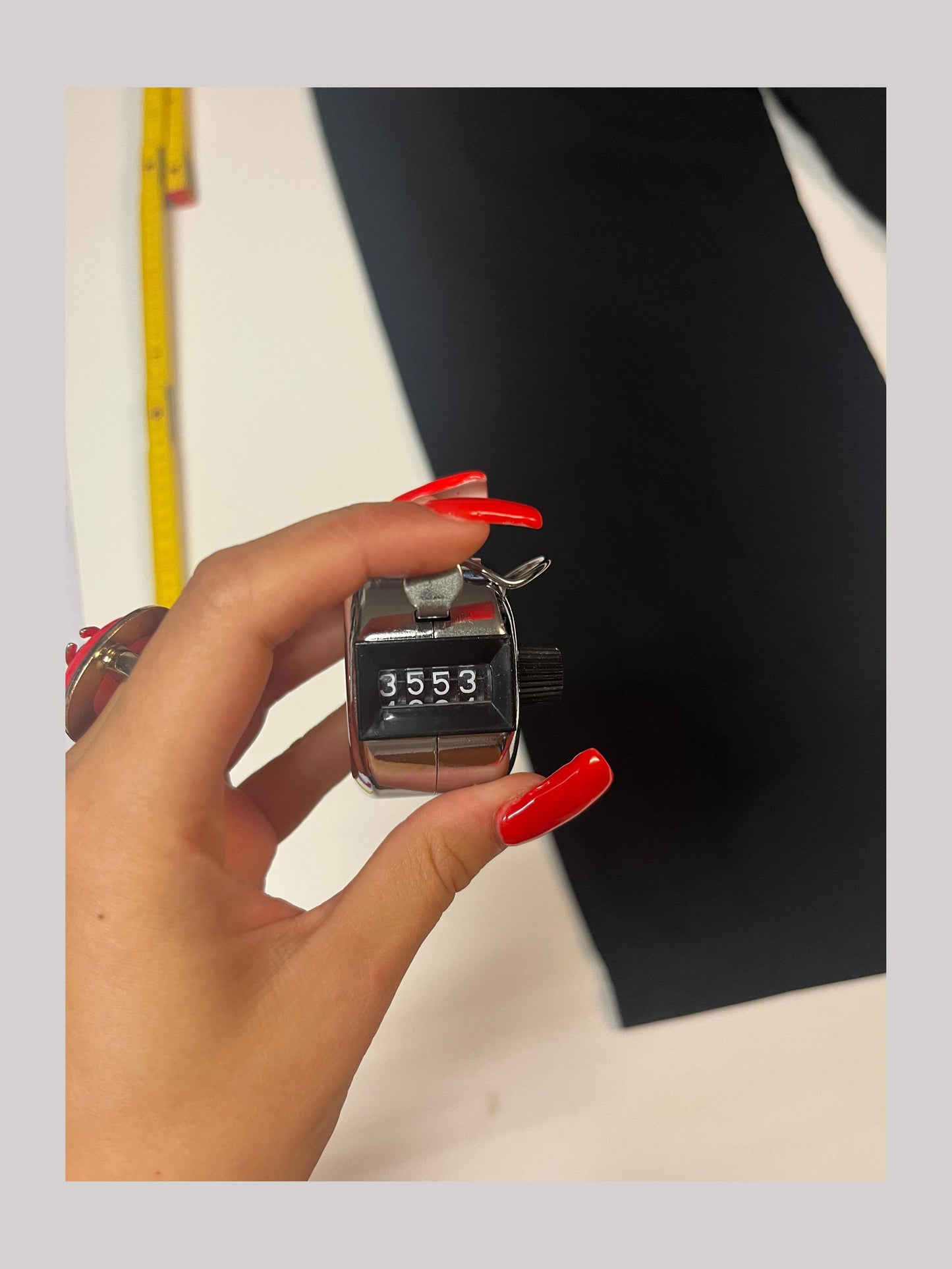 Vintage Reebok Trackpants baggy XL 3553