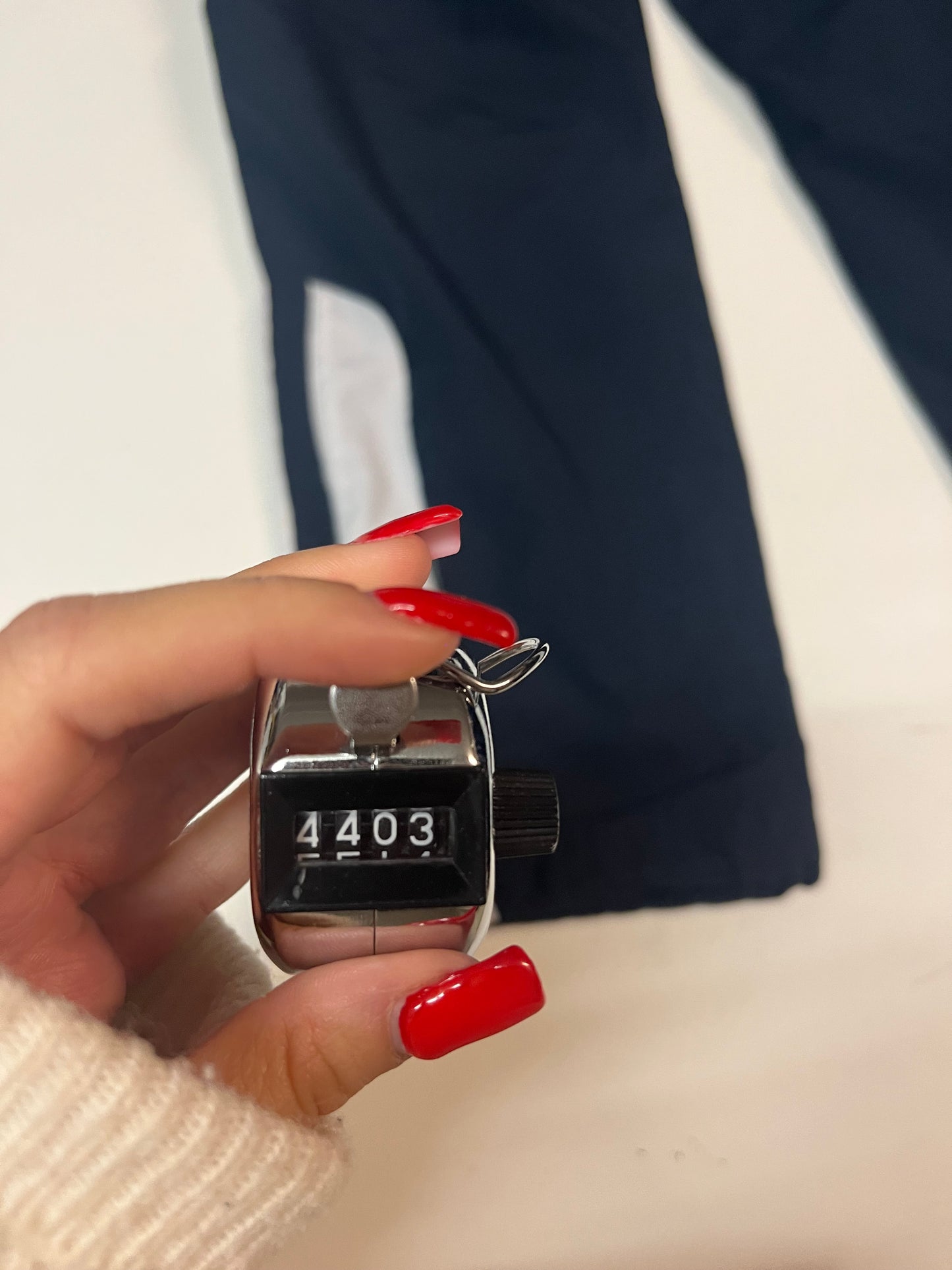 Vintage Adidas Trackpants baggy S 4403