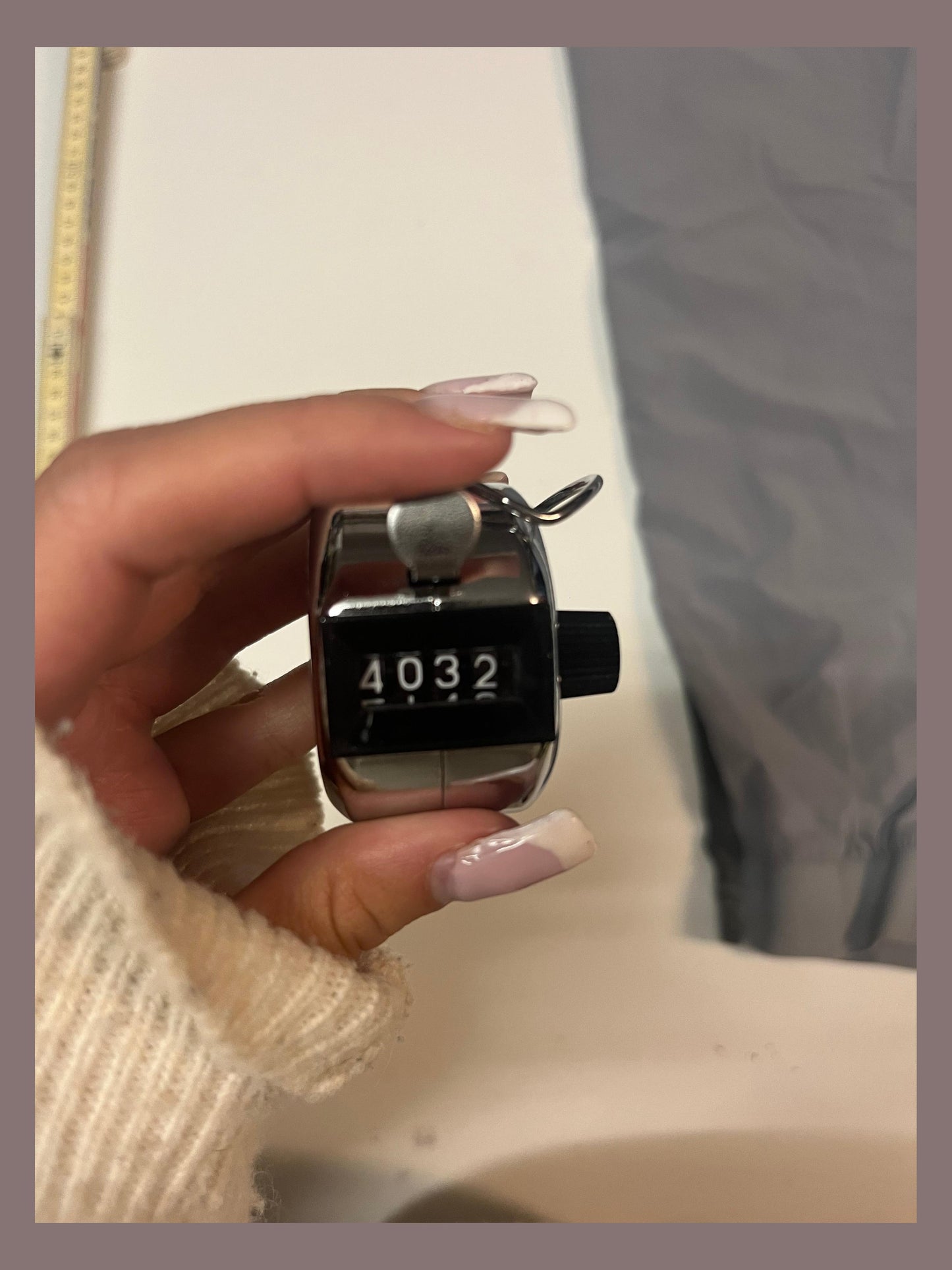 Vintage Nike Trackpants S 4032