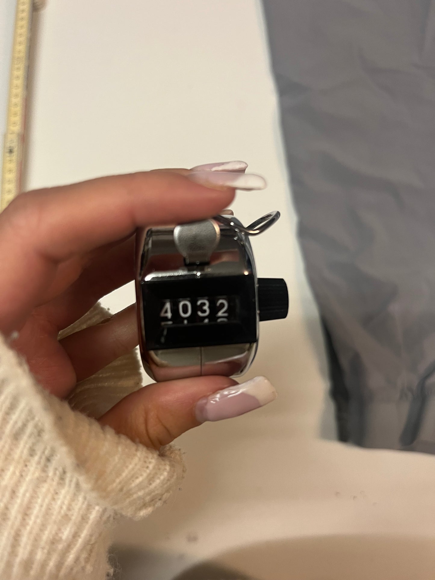 Vintage Nike Trackpants S 4032