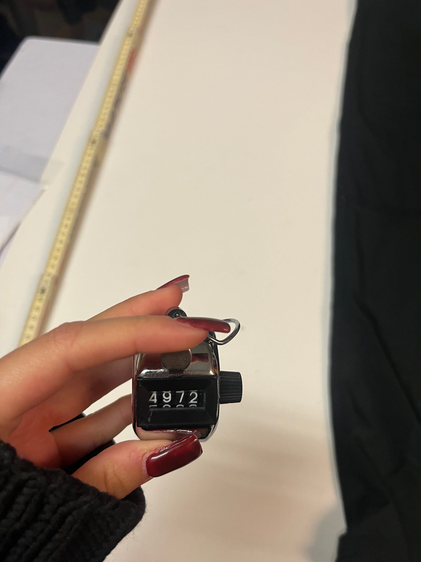 Vintage Nike Trackpants L fit M 4972