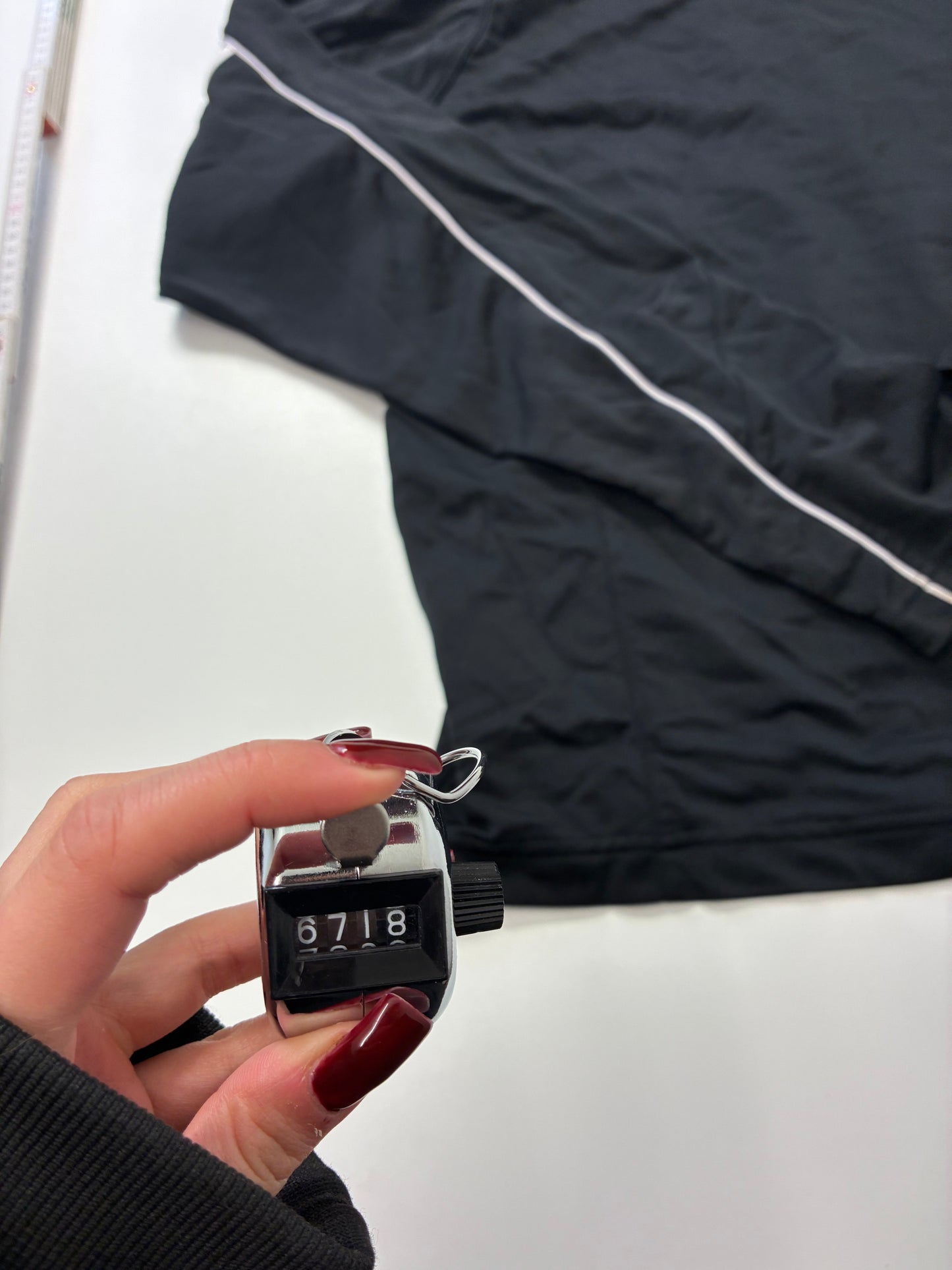 Vintage Adidas Trainingsjacke L 6718