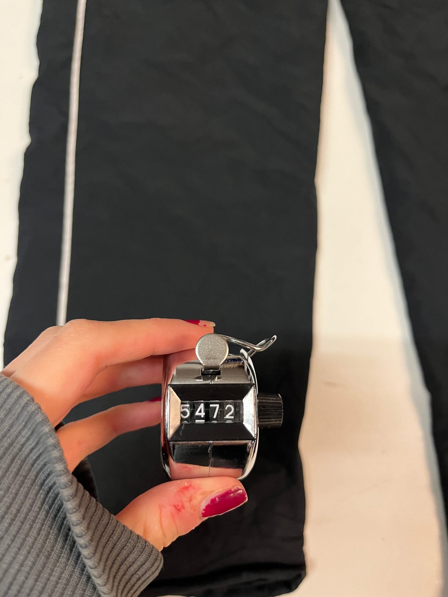 Nike Vintage Trackpants xl baggy 5472