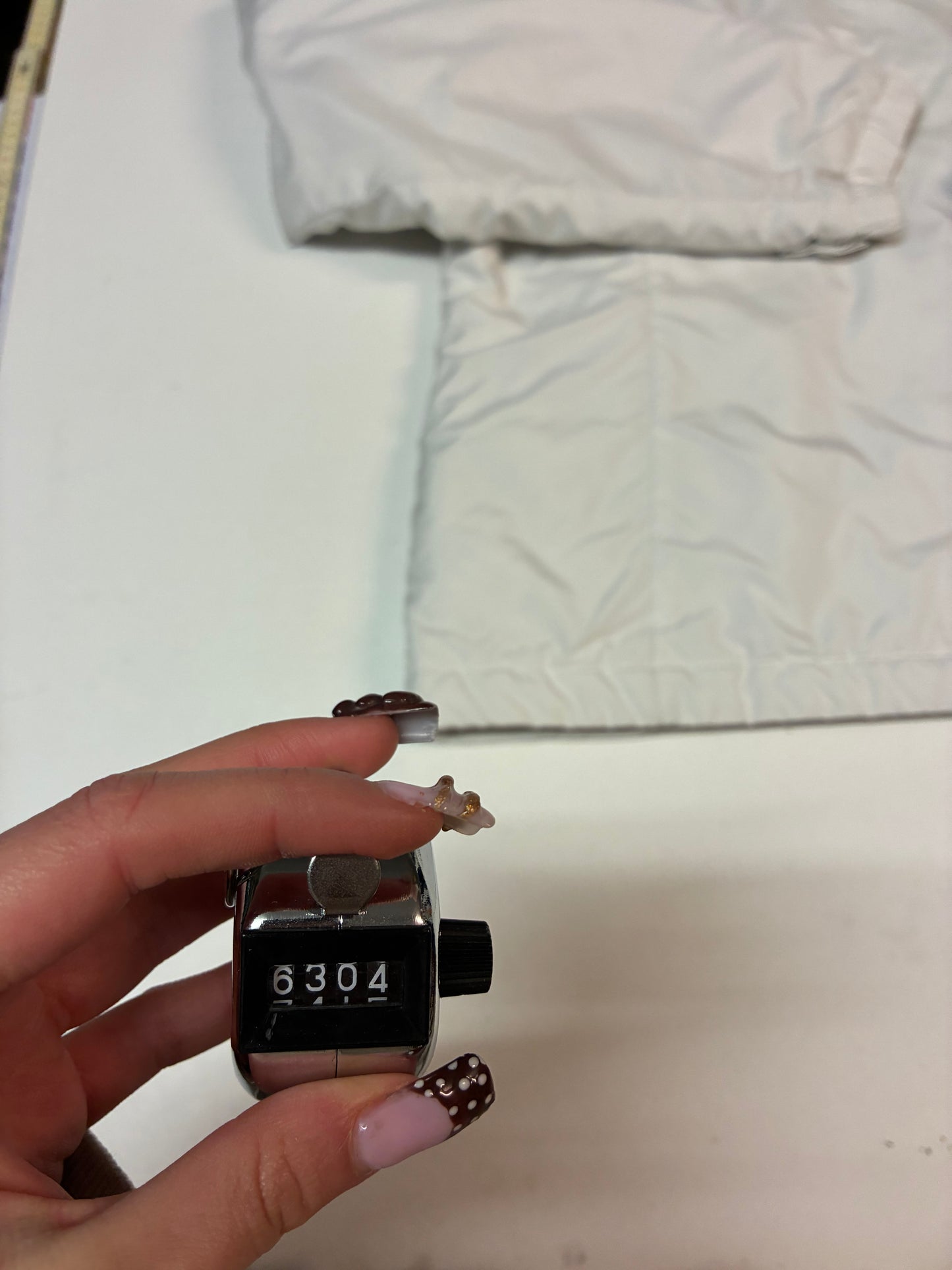 Vintage the North Face Jacke XL fit M 6304