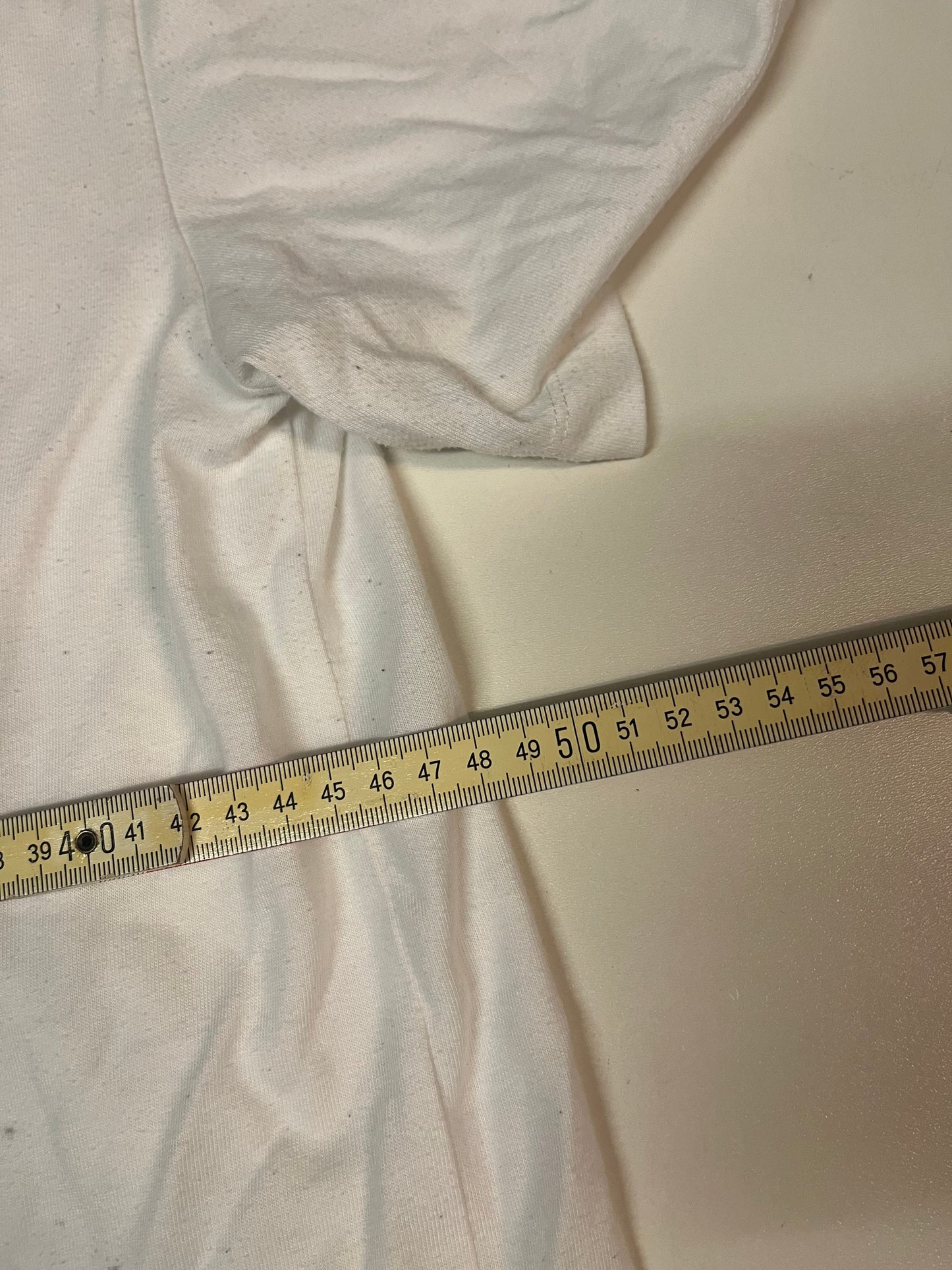 Nike Vintage Tshirt M 4823