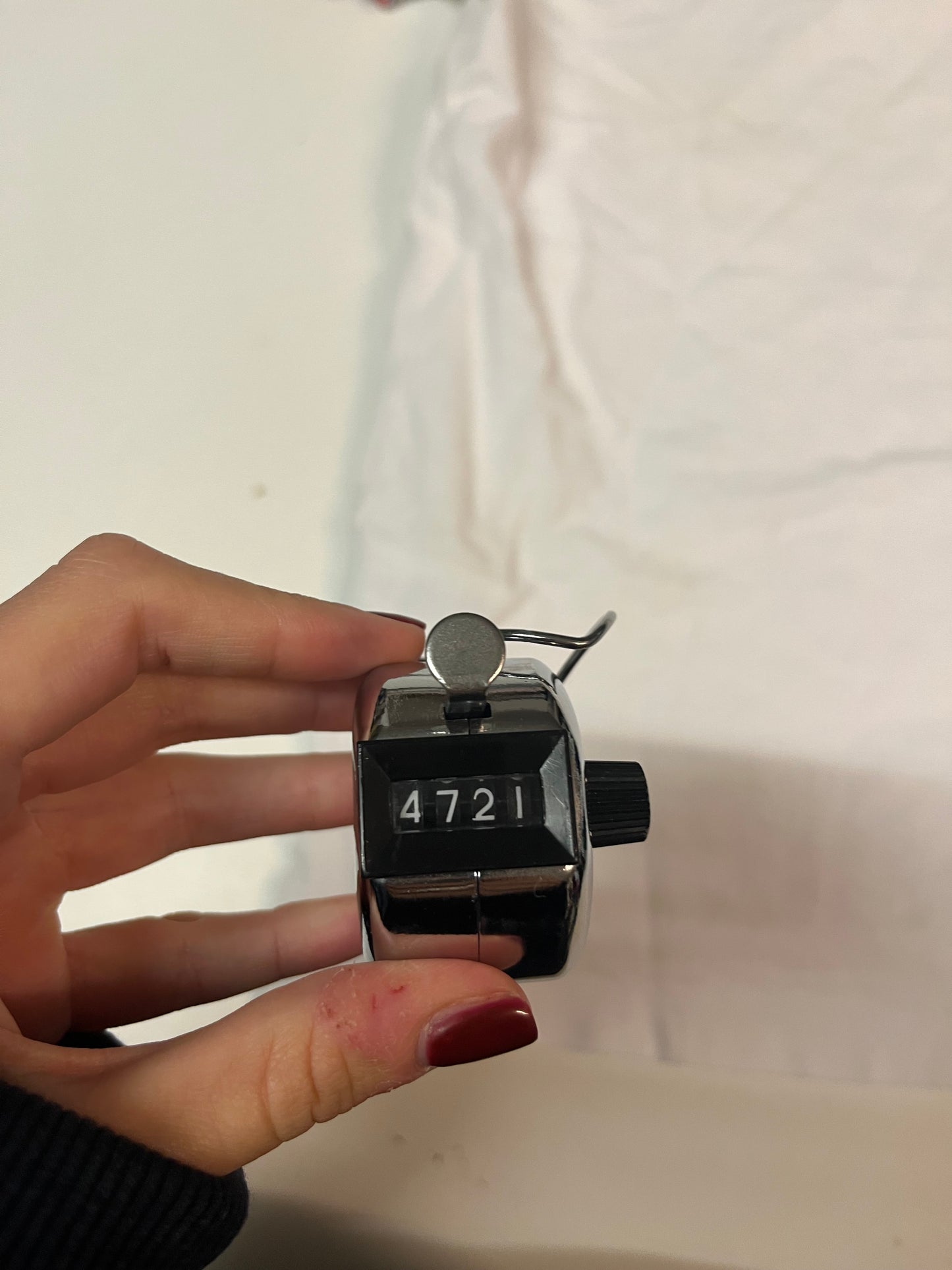 Polo Ralph Lauren Vintage Poloshirt Damen M 4721