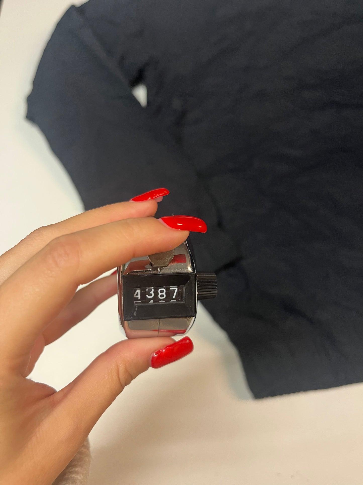 Vintage Reebok Trainingsjacke L 4387