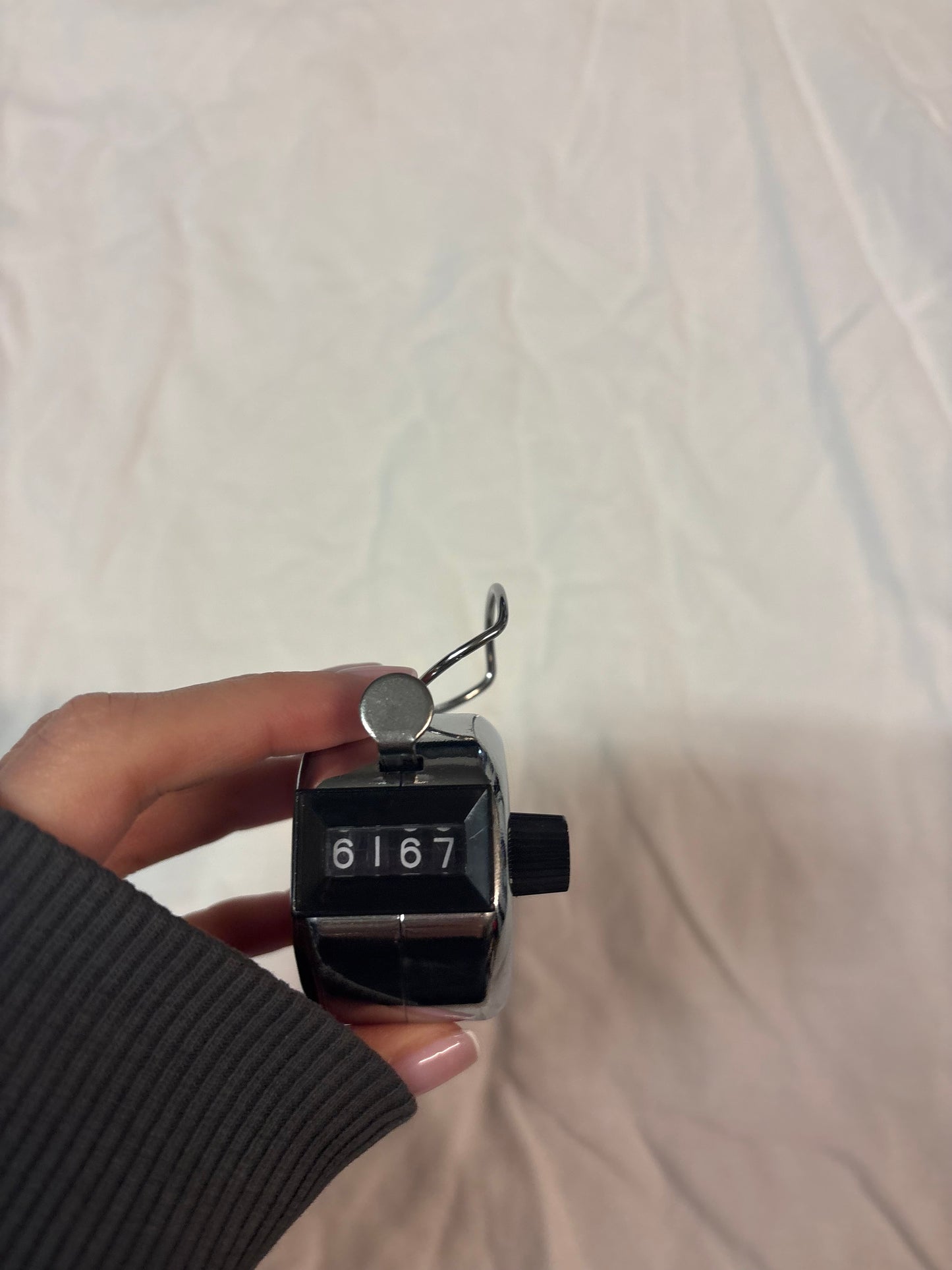 Lacoste Vintage Poloshirt M 6167