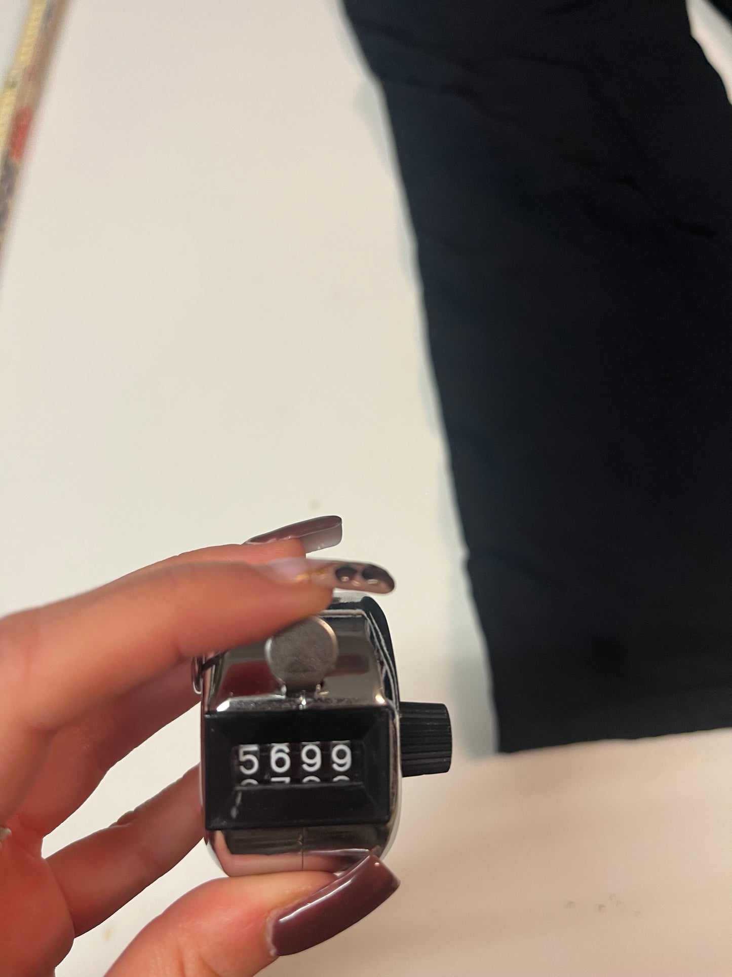 Vintage Nike Trackpants M fit S baggy 5699