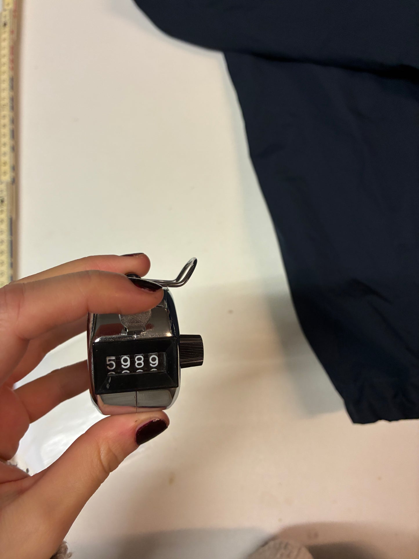 Vintage the North Face Regenjacke XL 5989