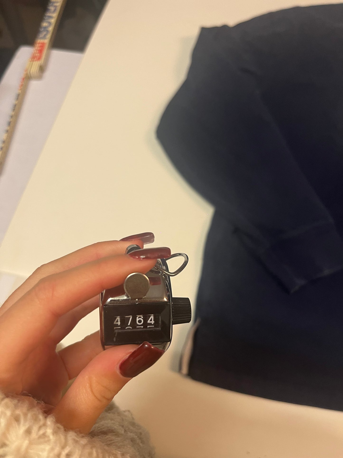 Vintage Polo Ralph Lauren Sweatshirt L 4764