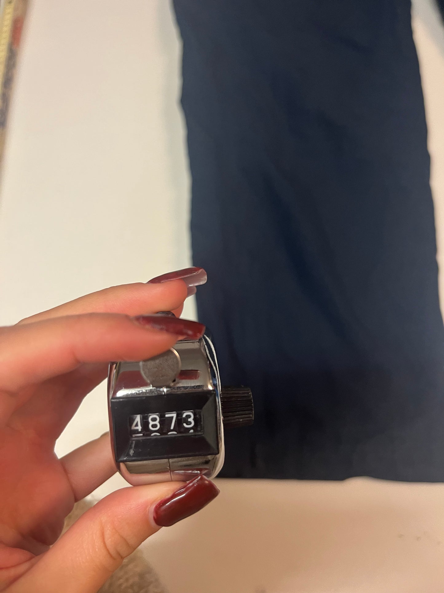 Vintage Nike Trackpants baggy M 4873