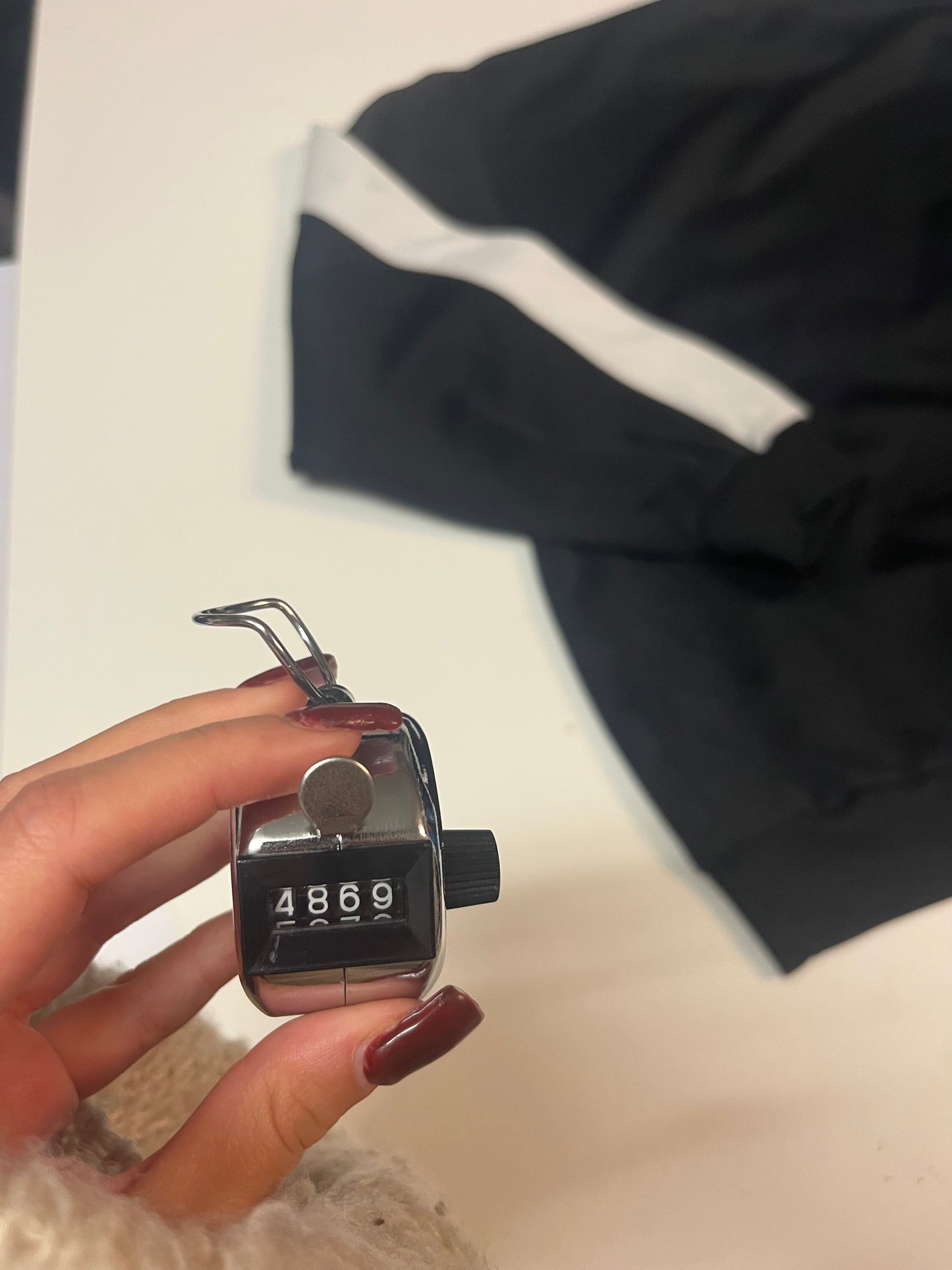 Vintage Puma Sweatshirt S 4869