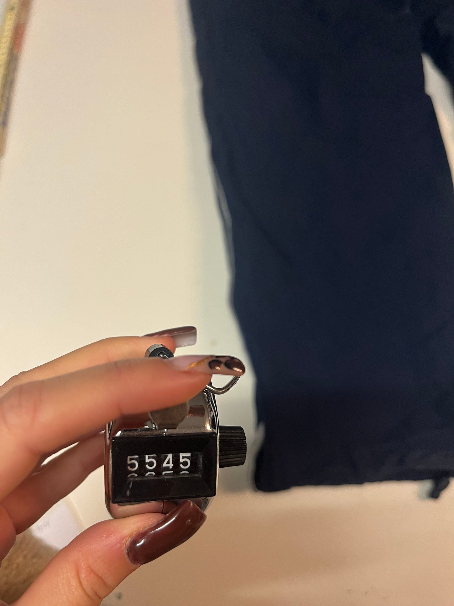 Vintage Nike Trackpants baggy L fit M 5545