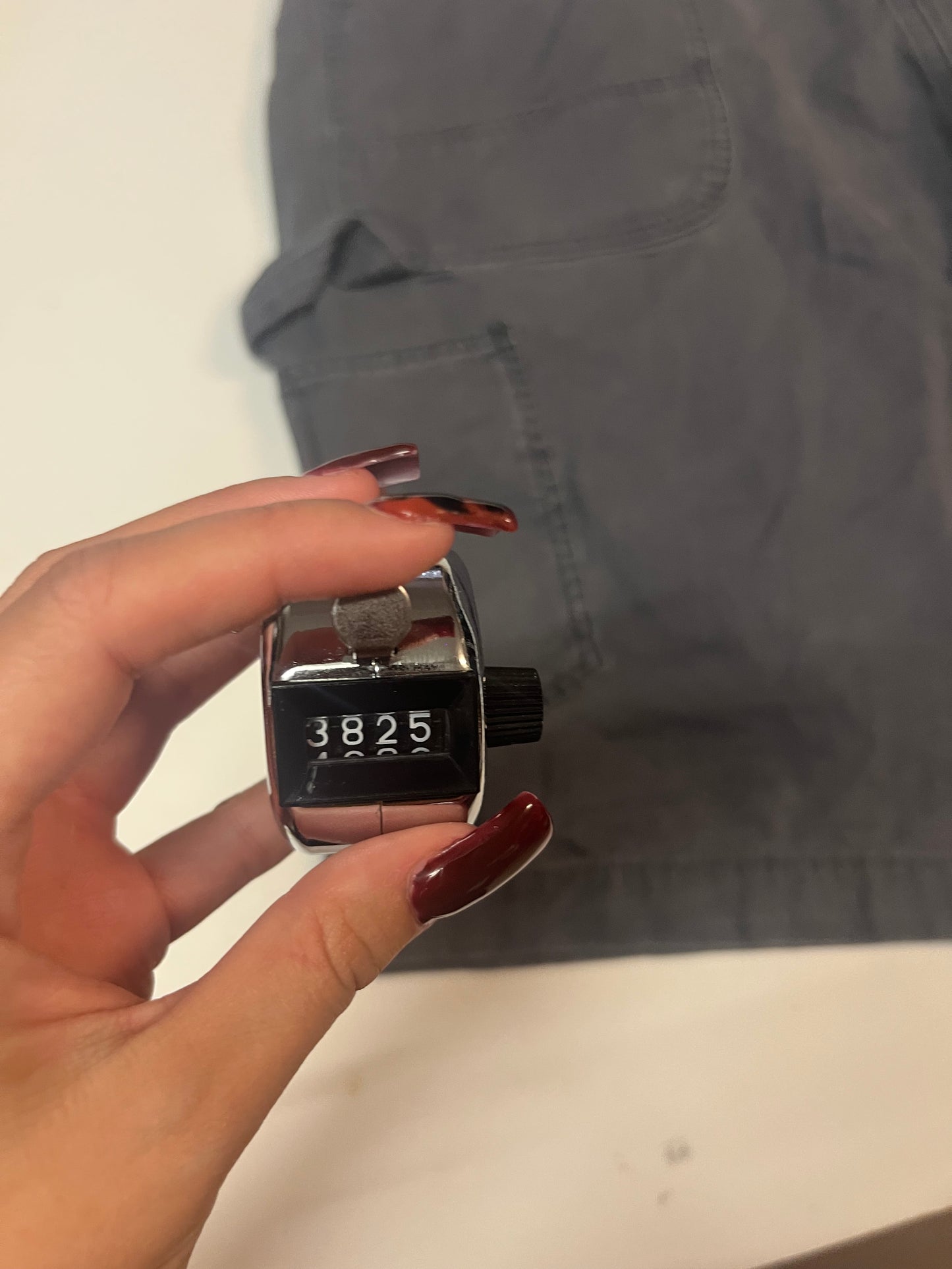 Vintage Carhartt Shorts 40 3825