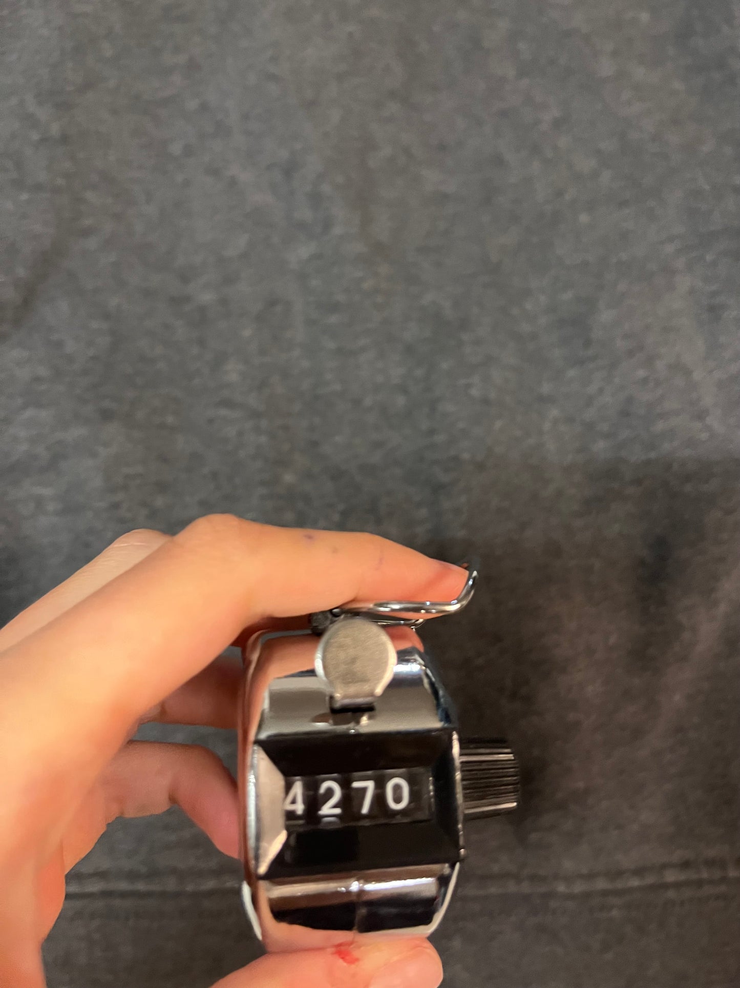 Polo Ralph Lauren Vintage Zipper M 4270