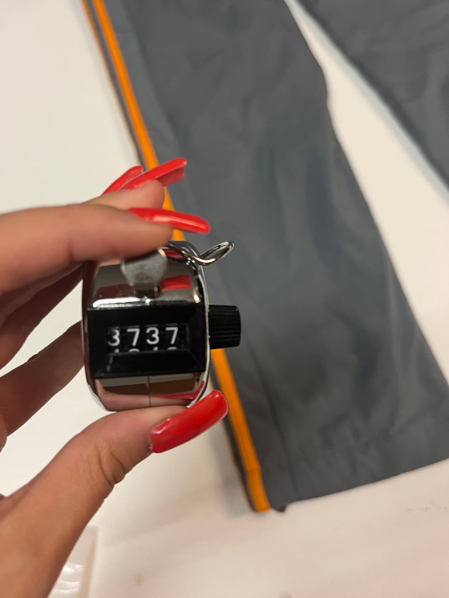 Vintage Adidas Trackpants baggy M - L 3737