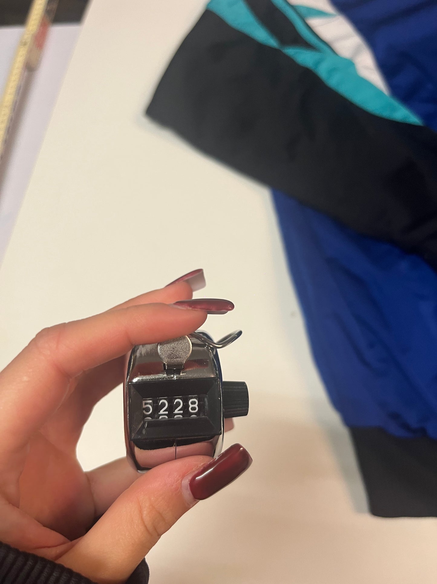 Vintage Adidas Trainingsjacke L 5228