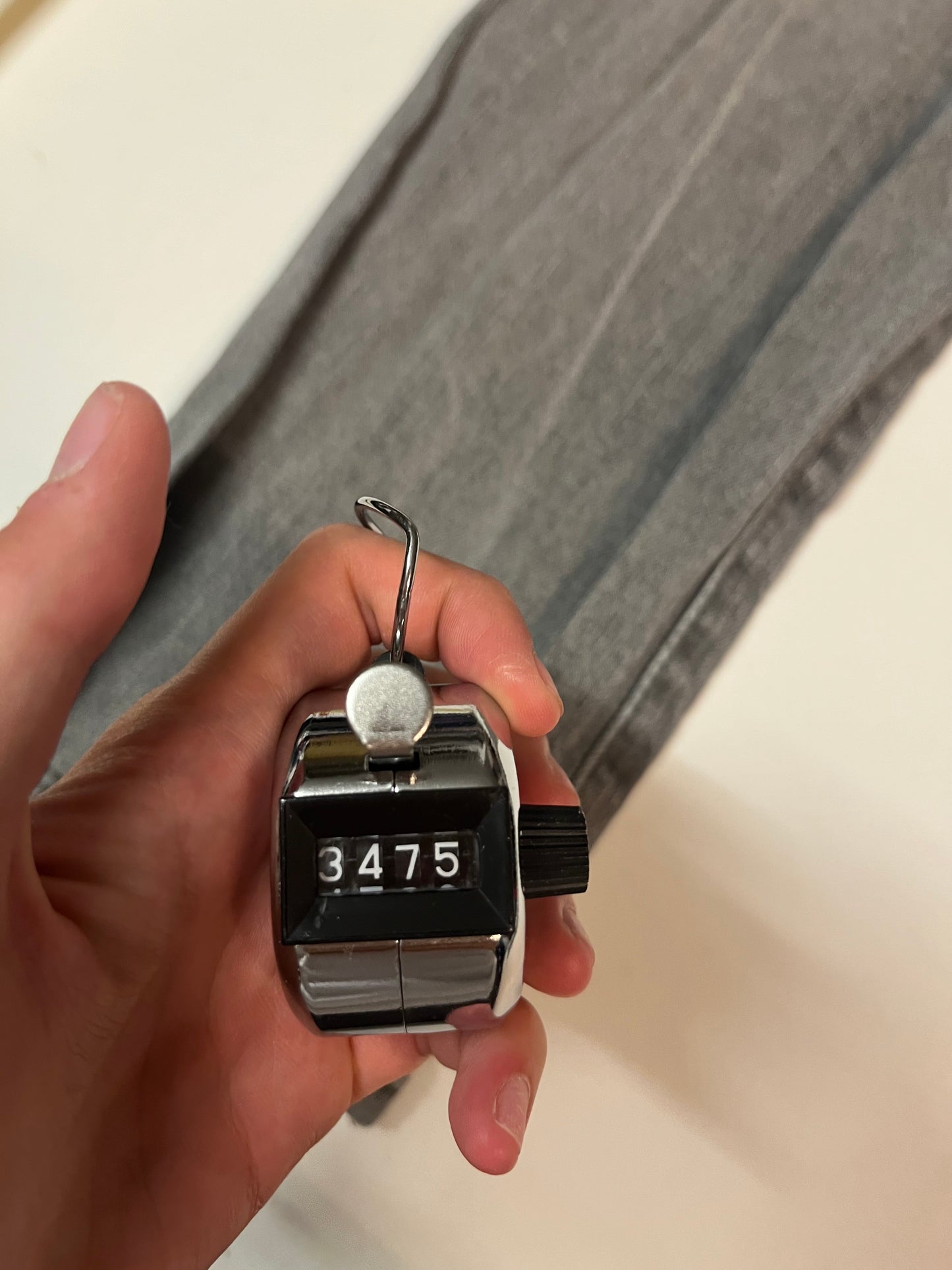 Polo Ralph Lauren Vintage Jeans W34 L32 3475