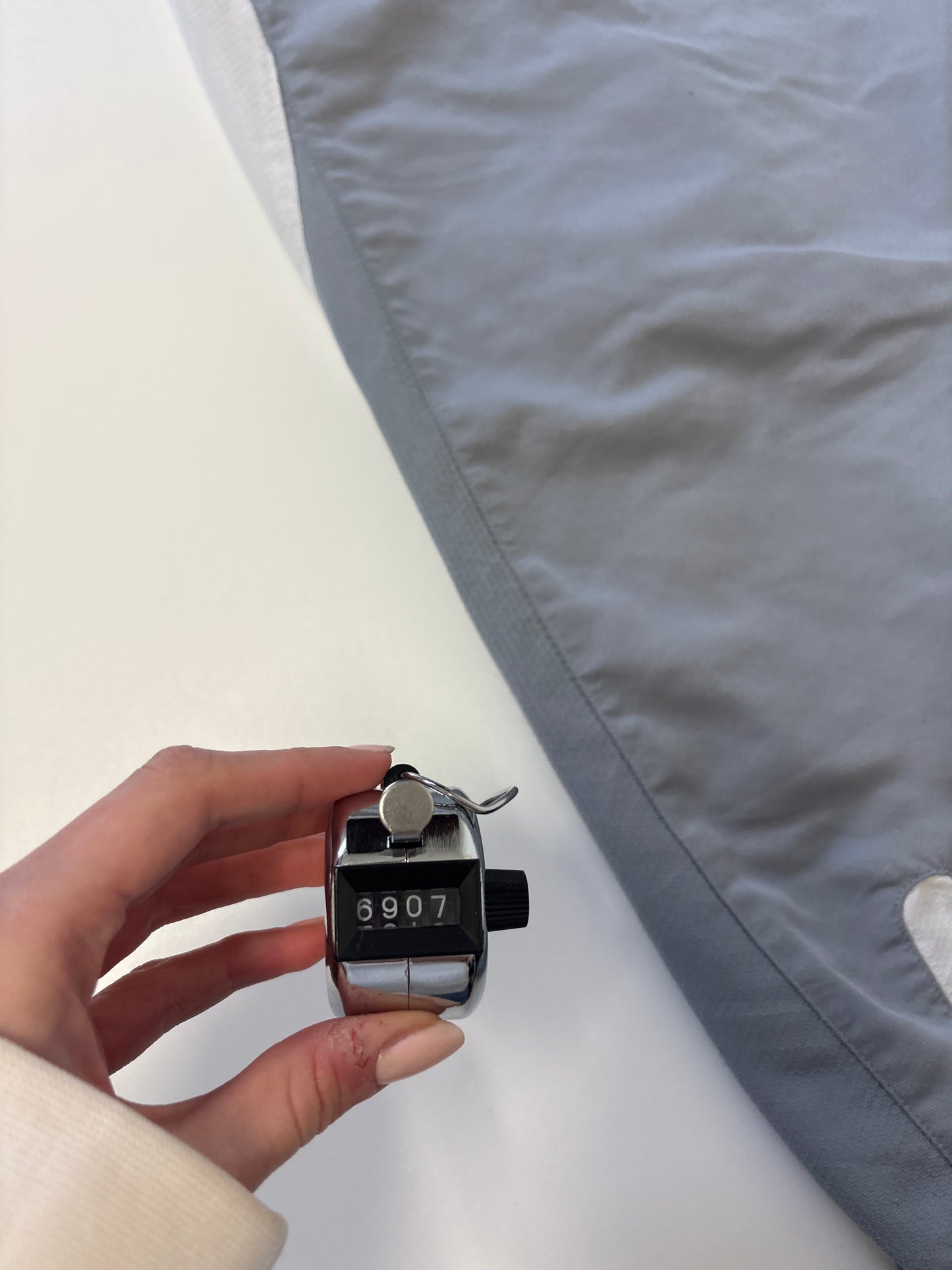 Umbro Vintage Trackpants S baggy 6907