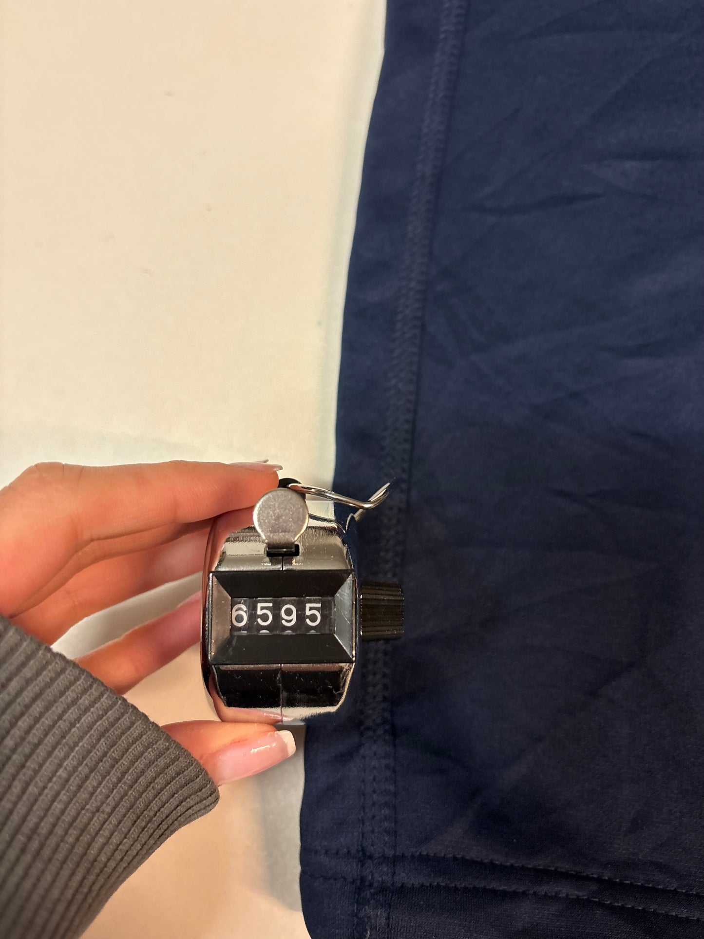 Nike Vintage Trackpants L baggy 6595