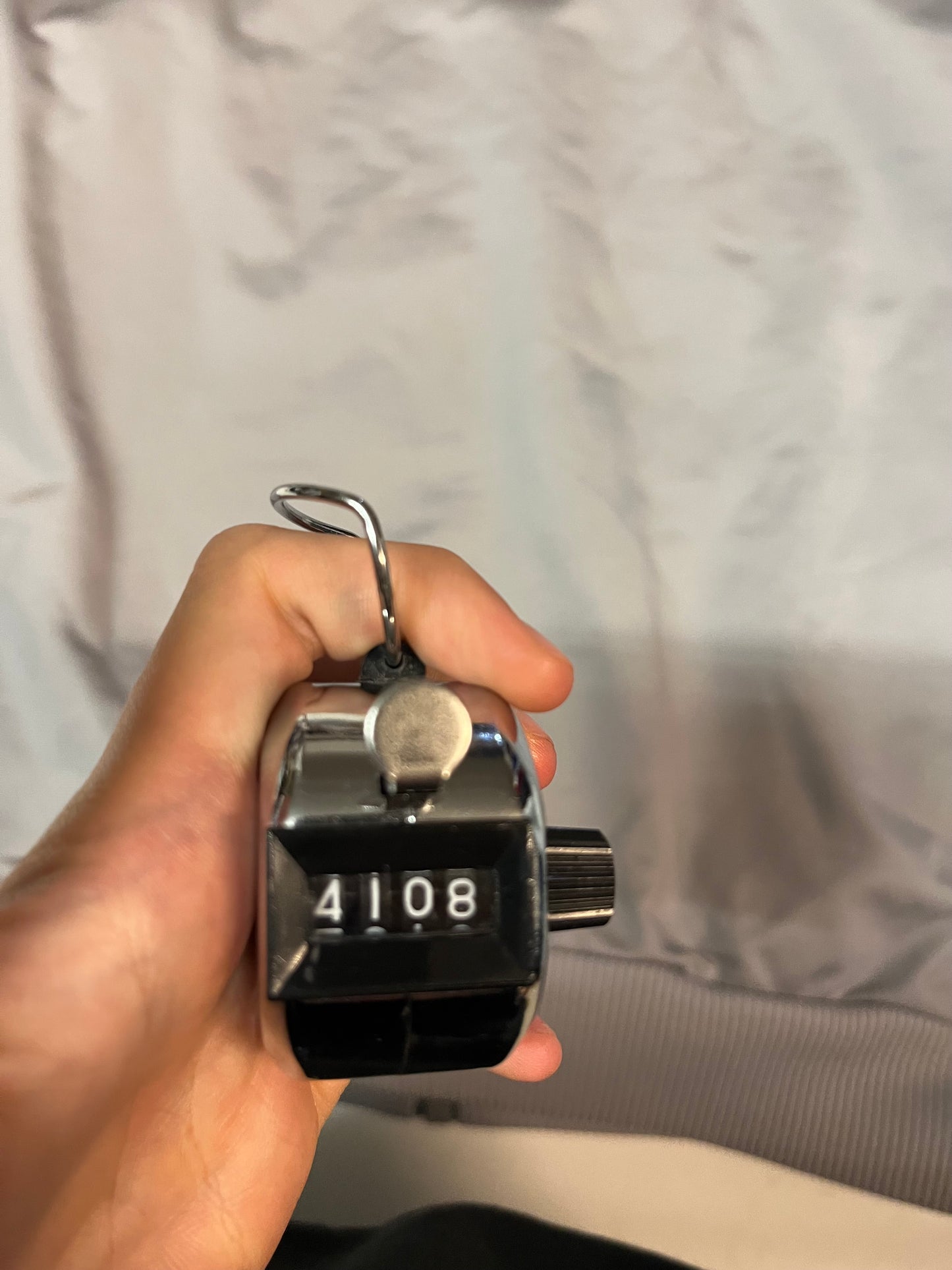 Adidas Vintage Jacke L 4108