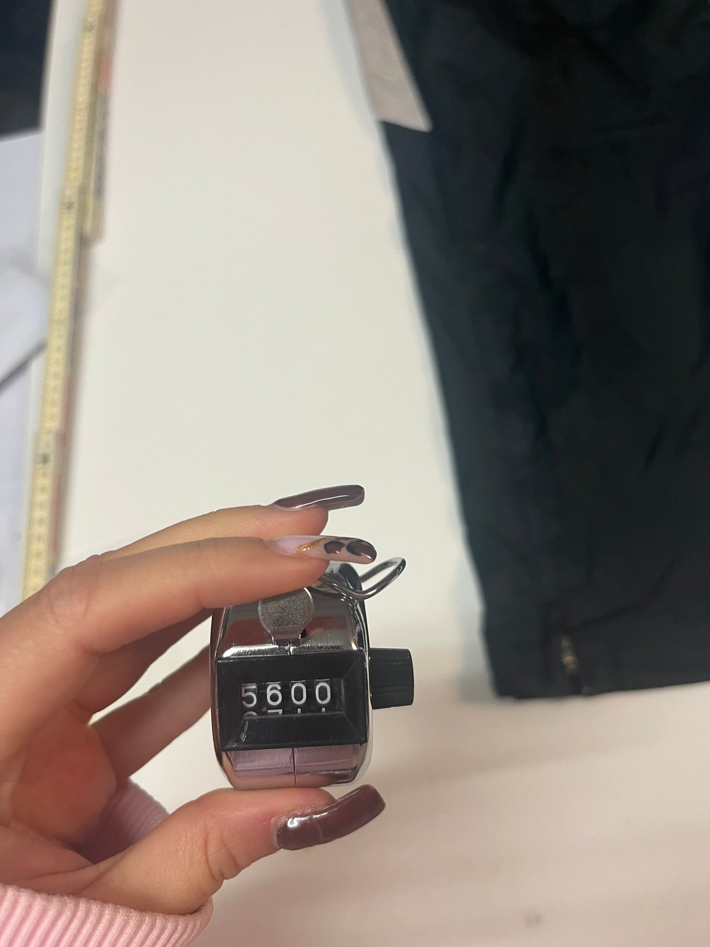 Vintage Nike Trackpants L 5600