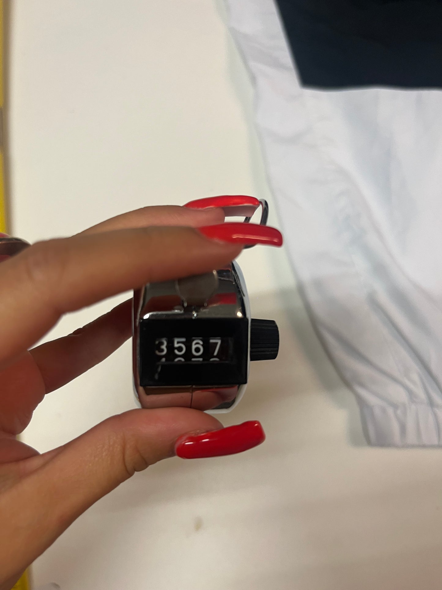 Vintage Fila Trackpants M 3567