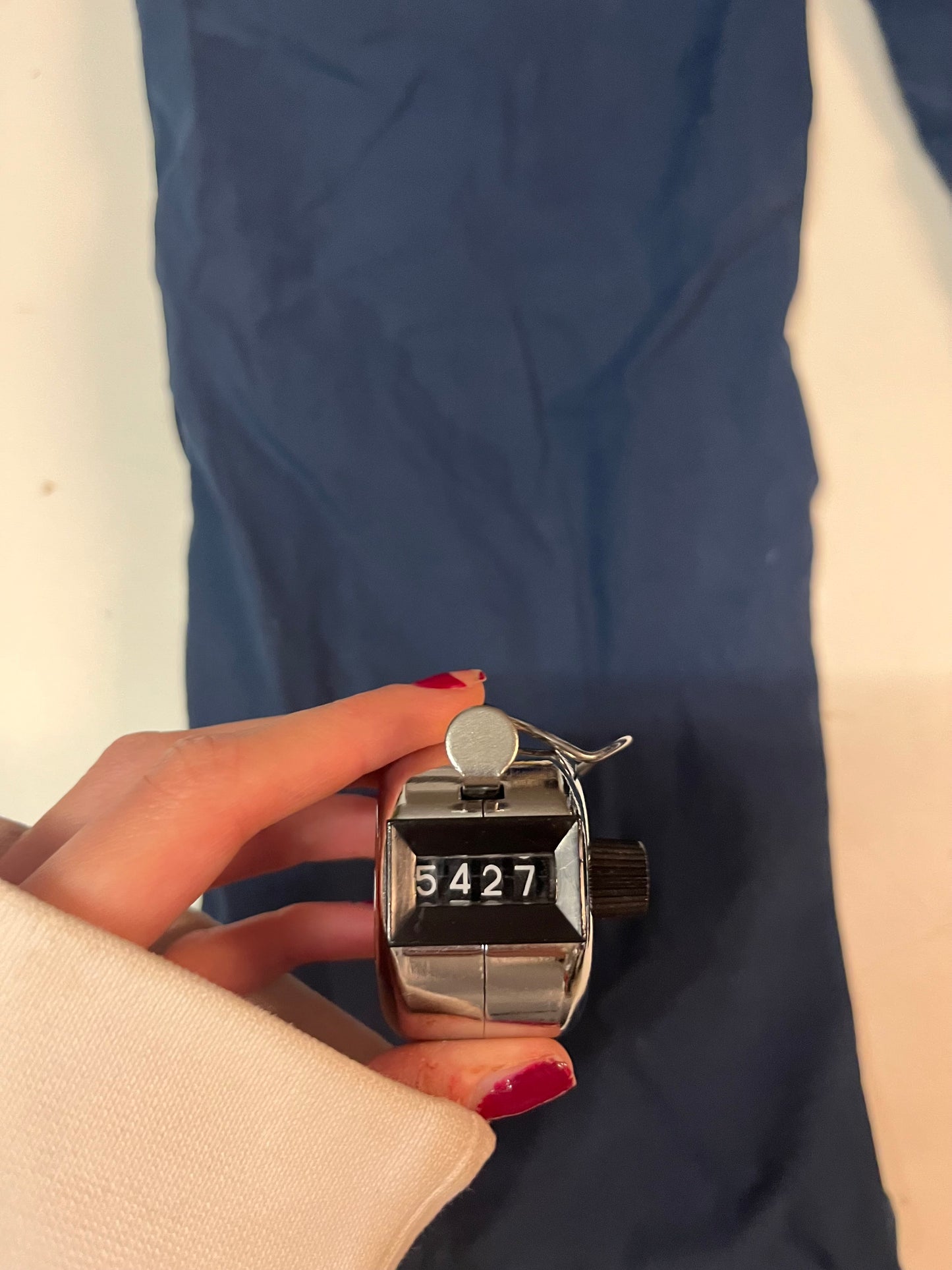 Nike Vintage Trackpants M baggy 5427