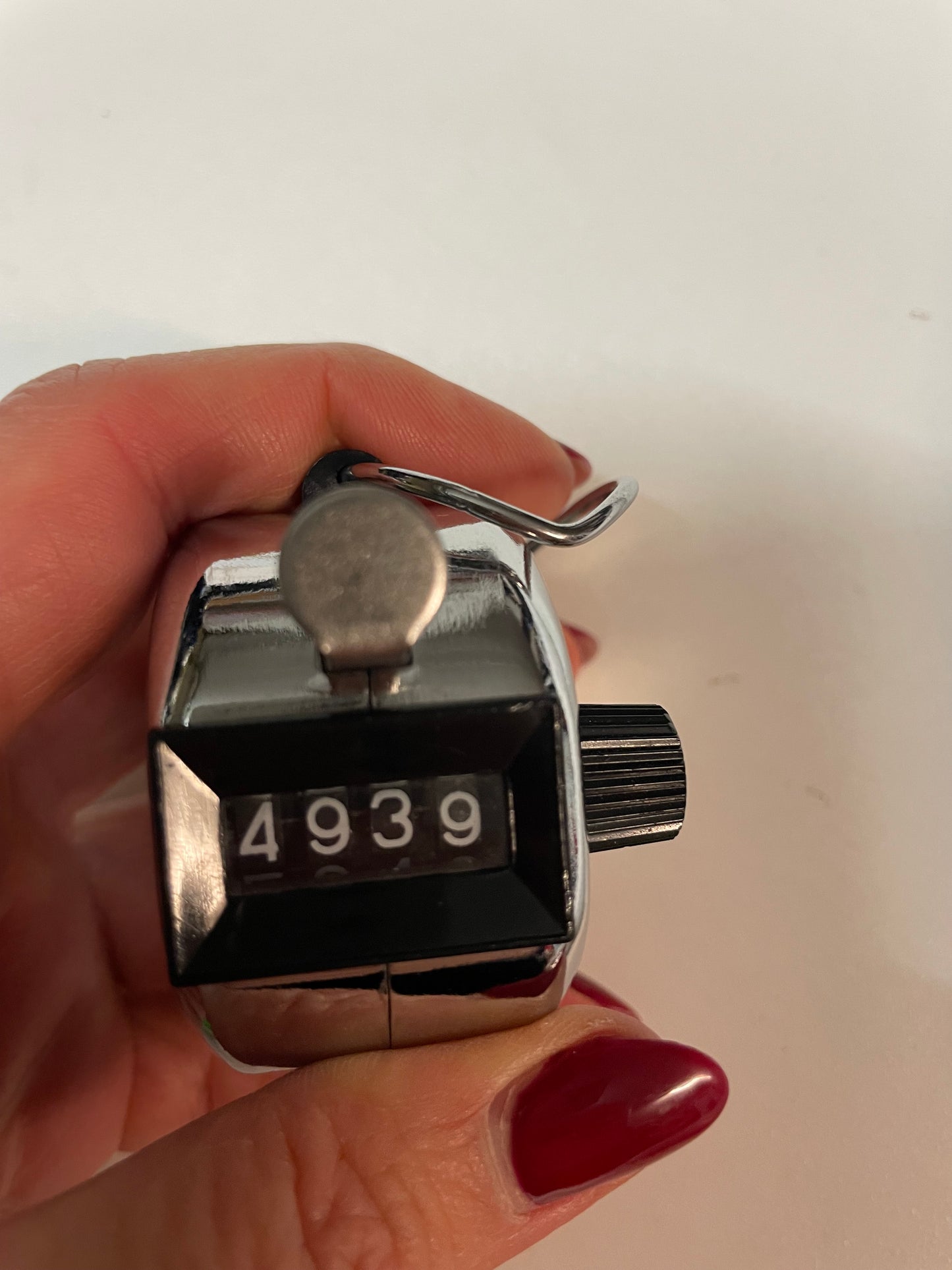 Nike Vintage Regenjacke L 4939