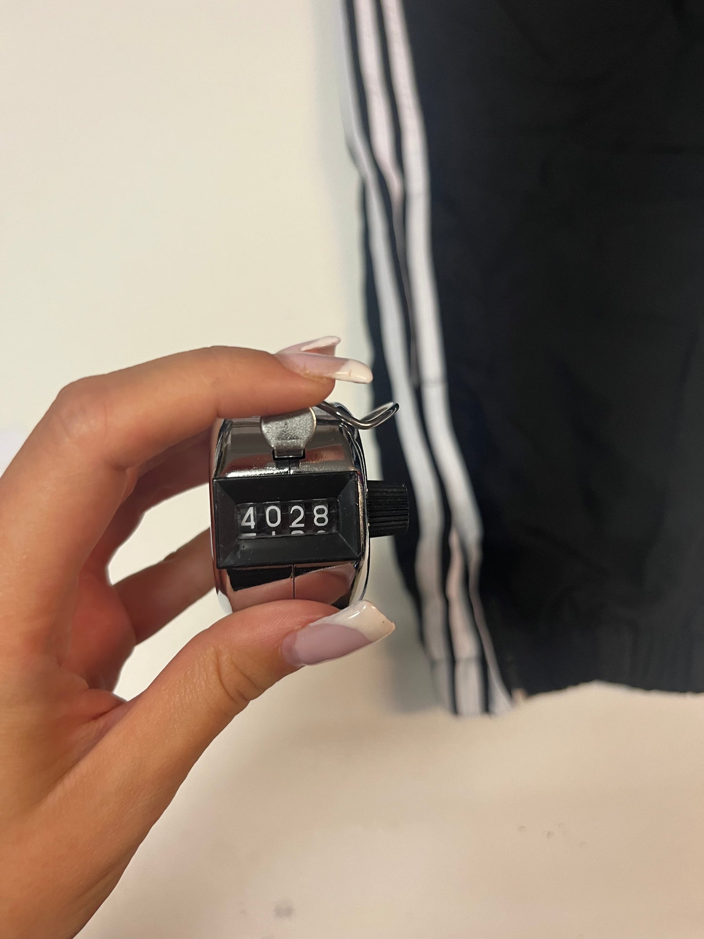 Vintage Adidas Trackpants L 4028