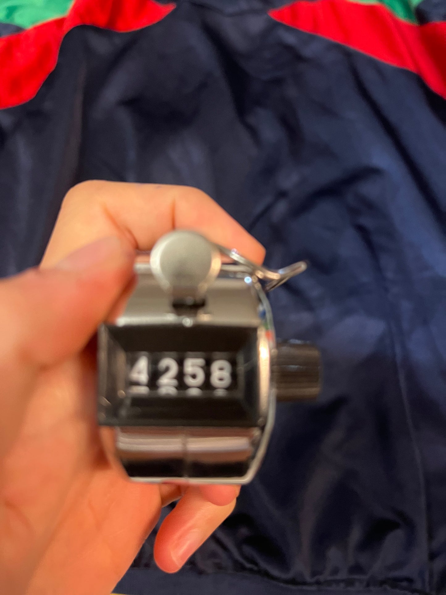 Adidas Vintage Trackjacket Xl-xxl 4258