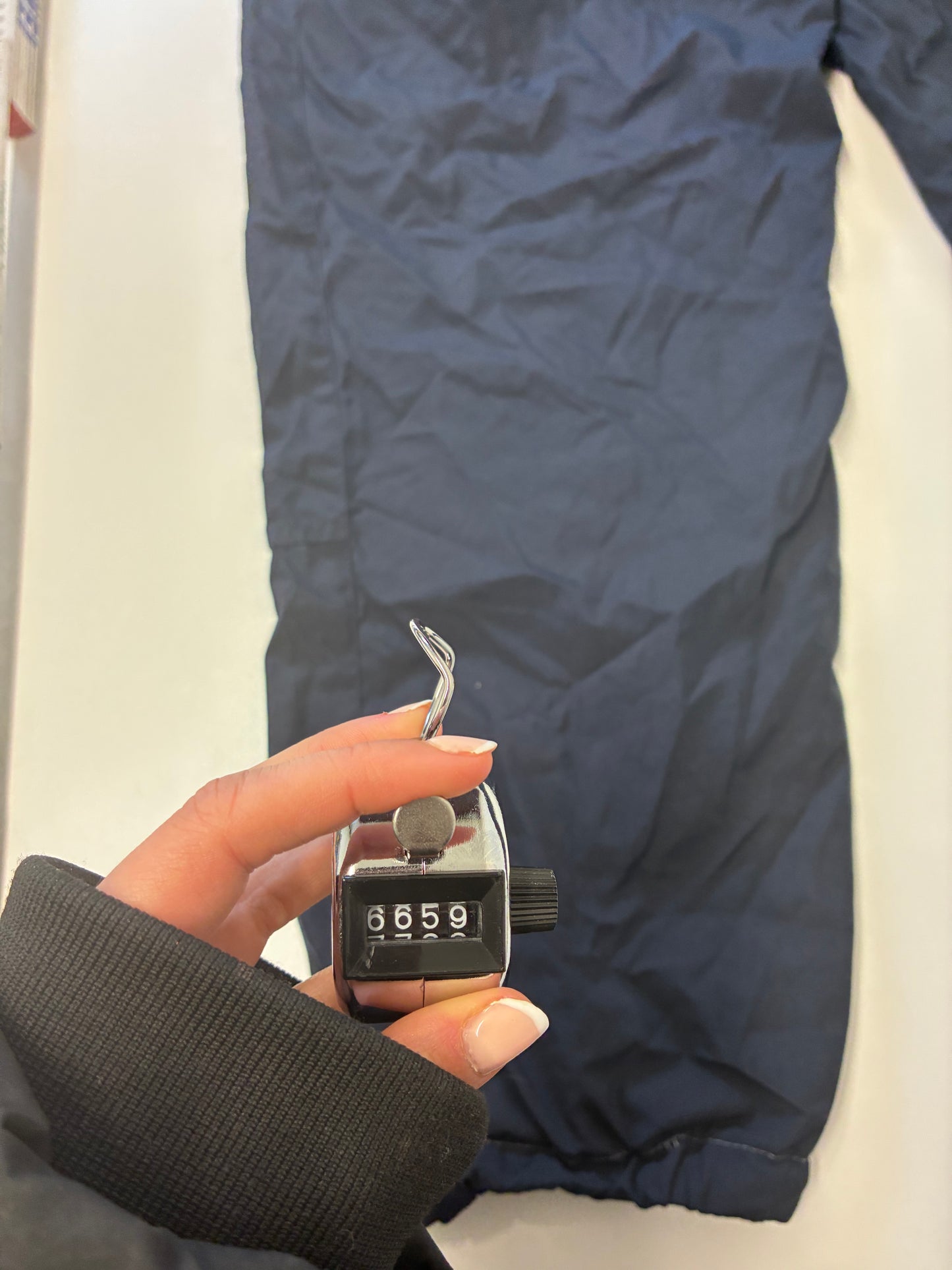 Vintage Umbro Trackpants M fit S 6659