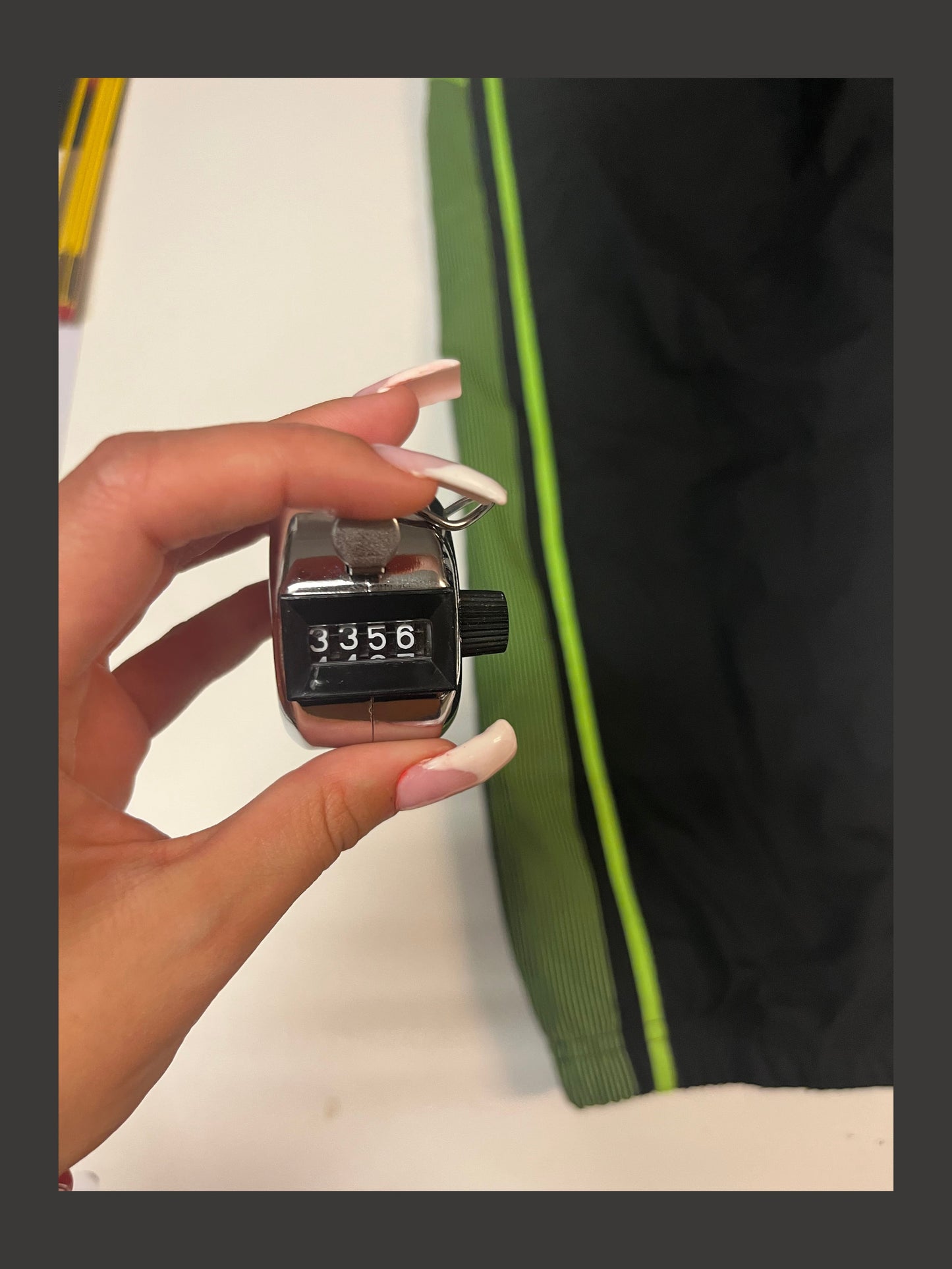 Vintage Nike Trackpants L 3356