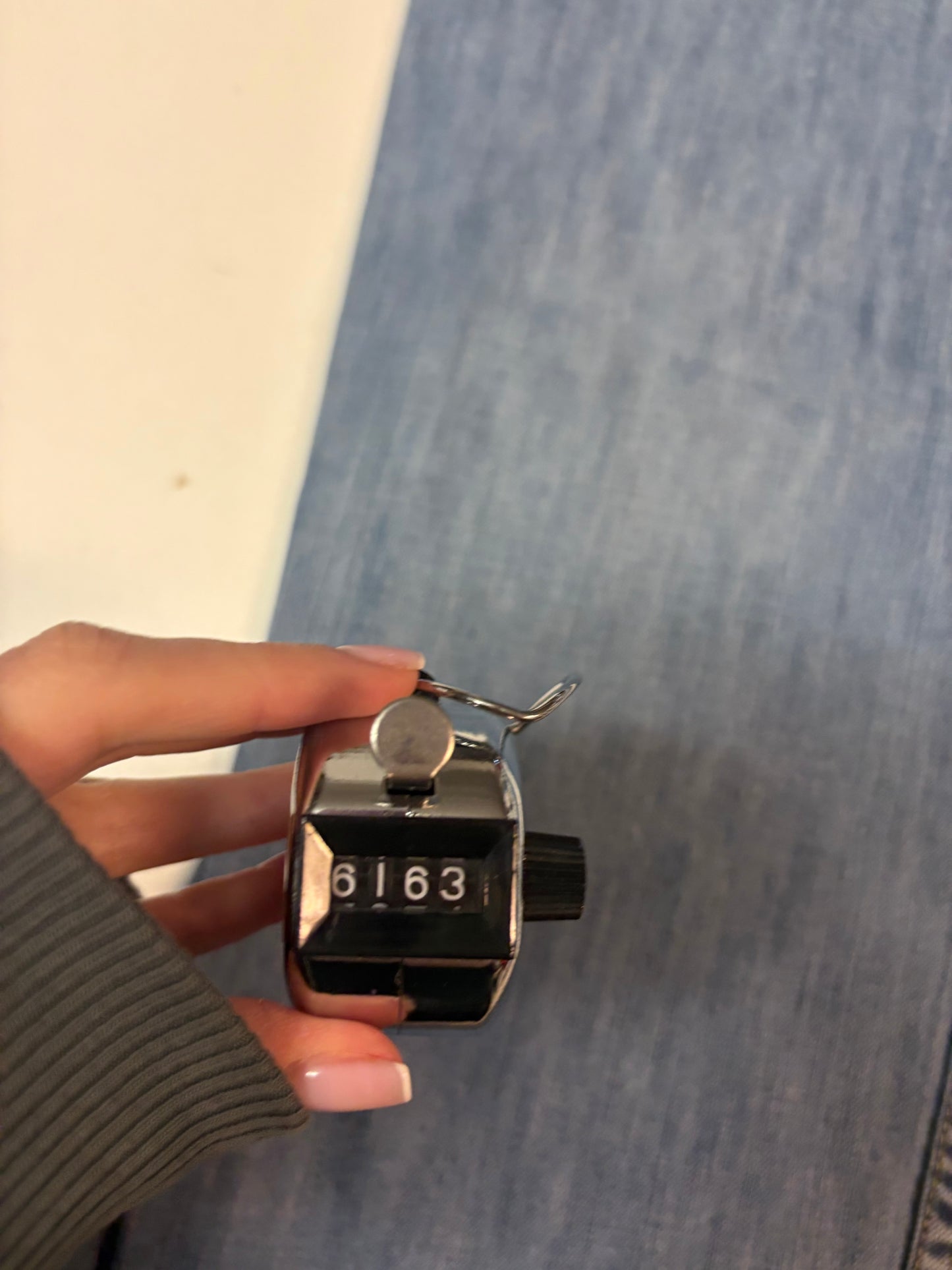 Levi’s Vintage Jeans 32/32 Baggy 6163