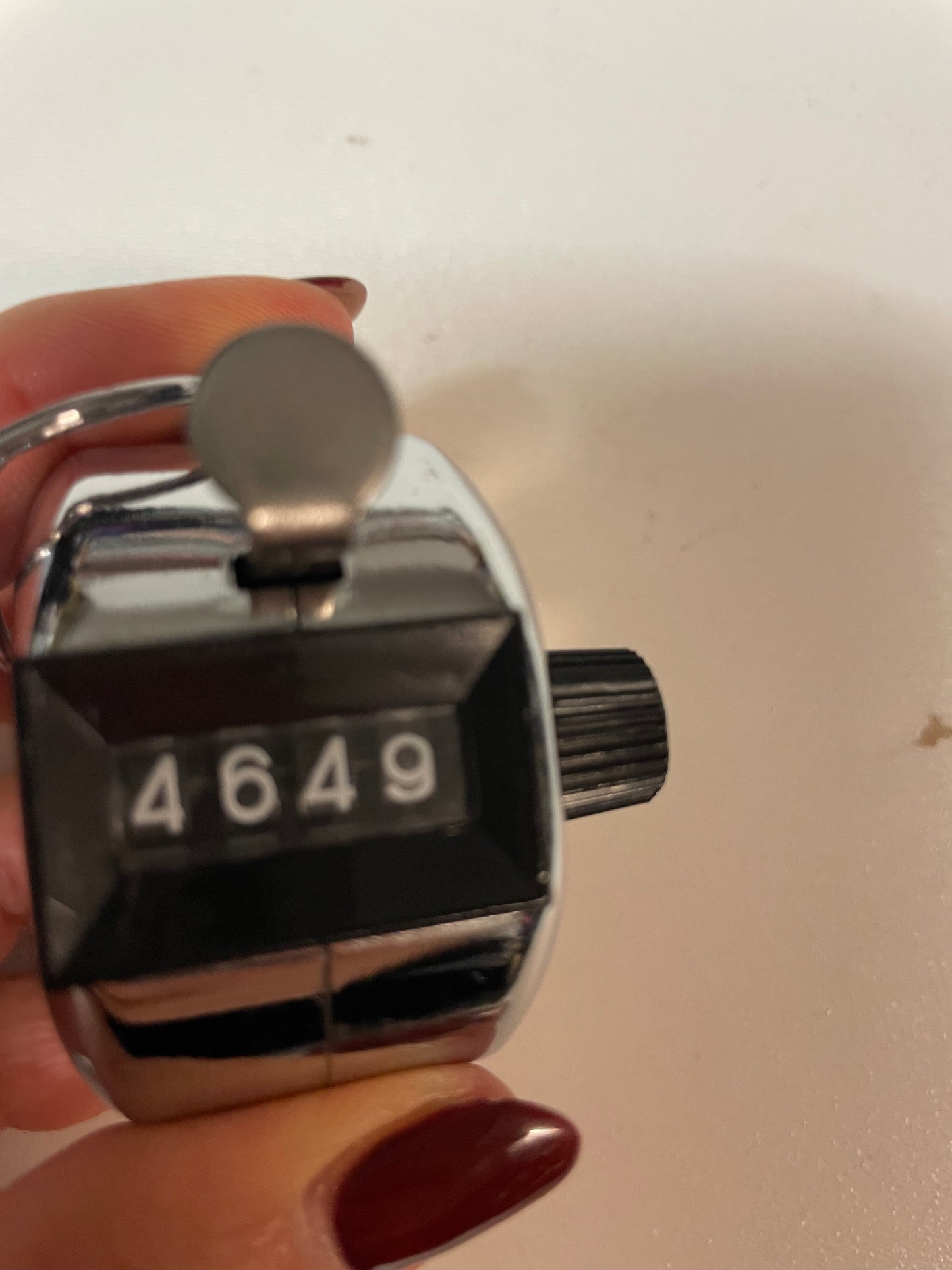 Nike Vintage Trackpants L 4649