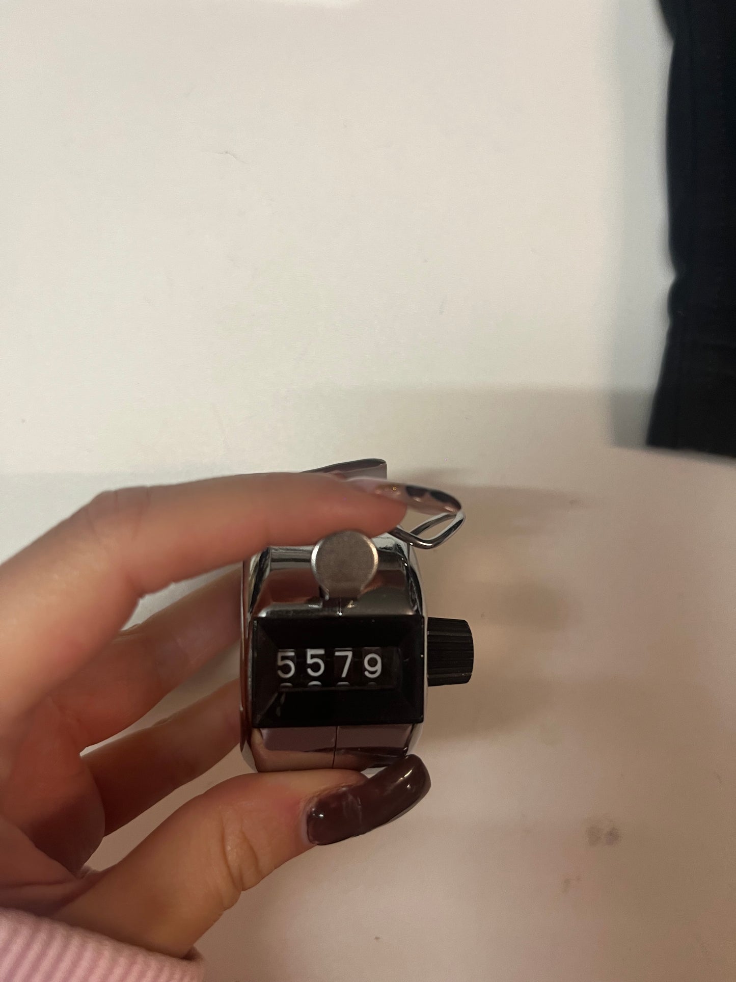 Vintage Nike Trackpants M 5579