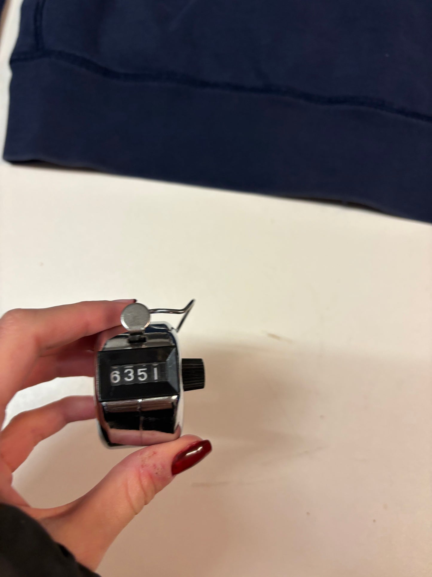 Polo Ralph Lauren Vintage zipper L 6351