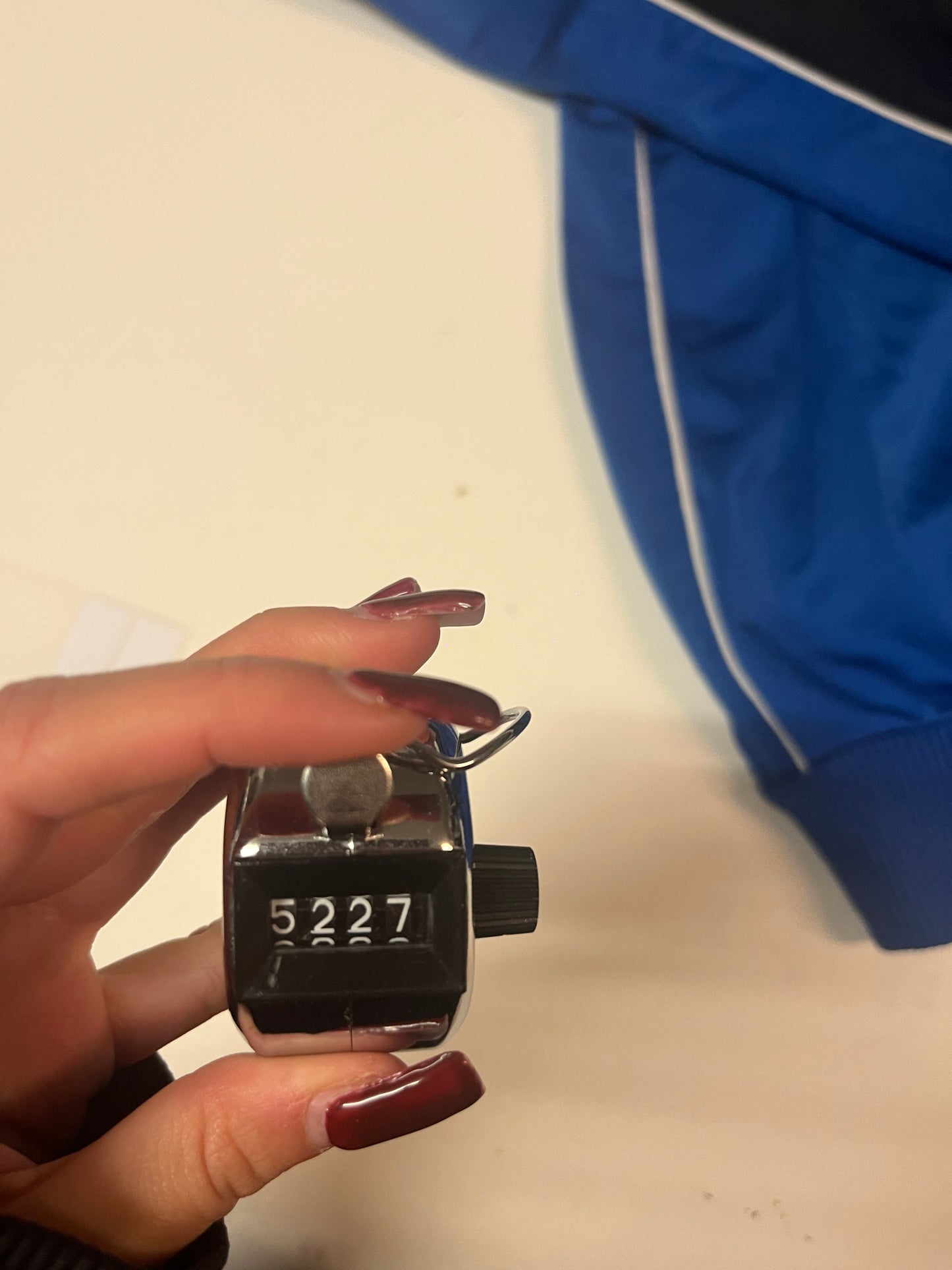 Vintage Adidas Trainingsjacke L 5227