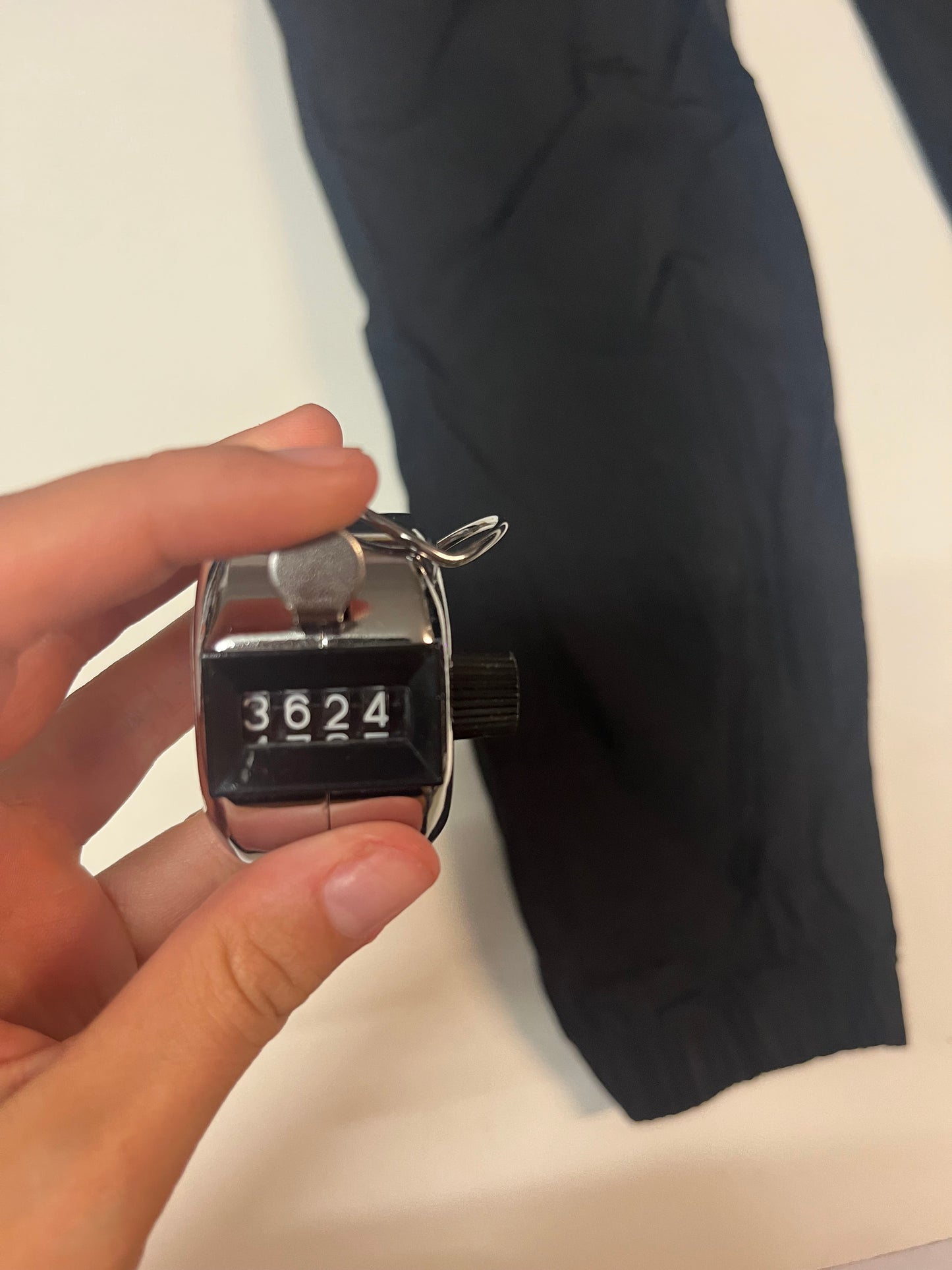 Vintage Jordan Trackpants XS 3624