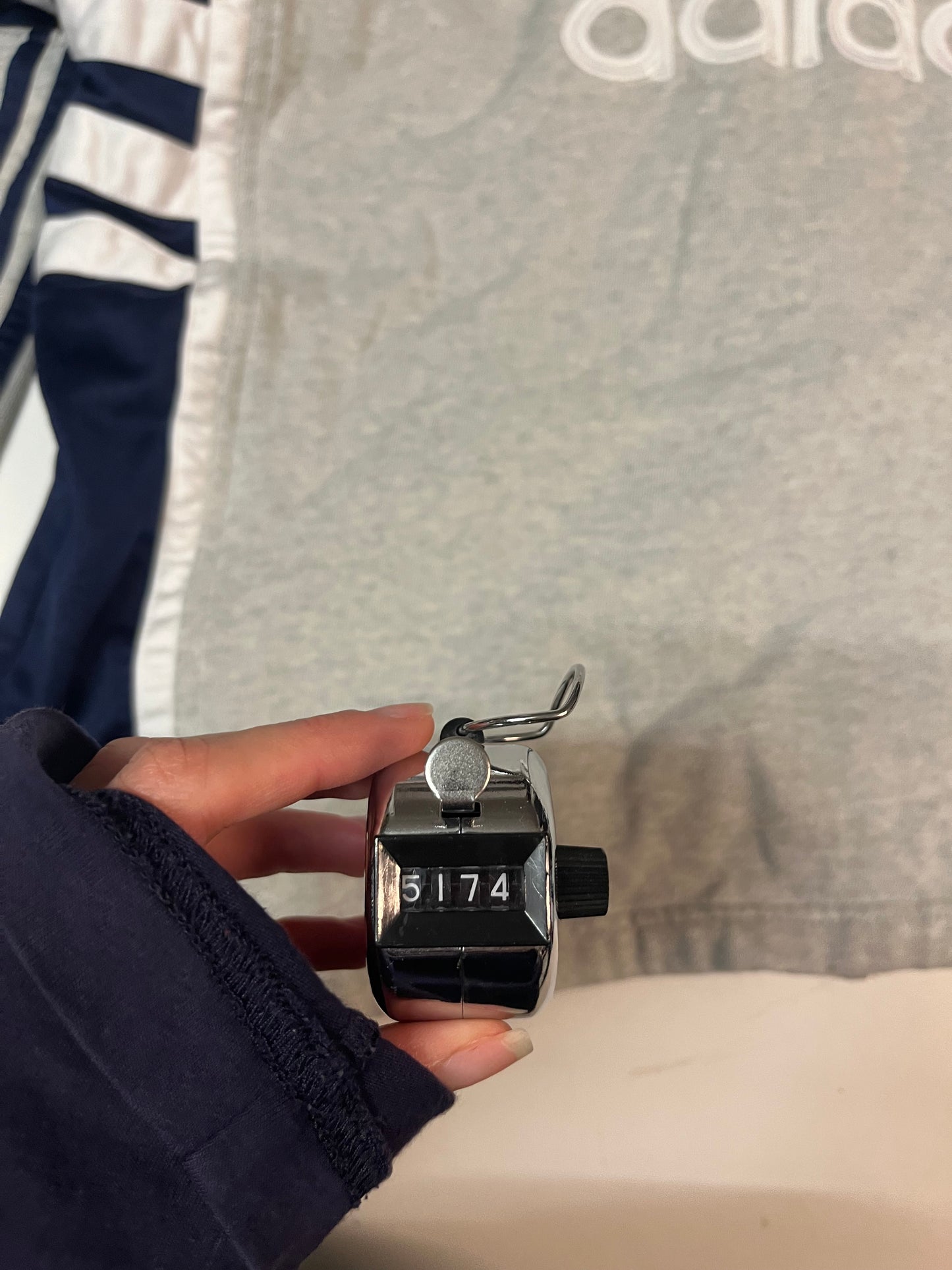 Adidas Vintage Trackjacket M 5174