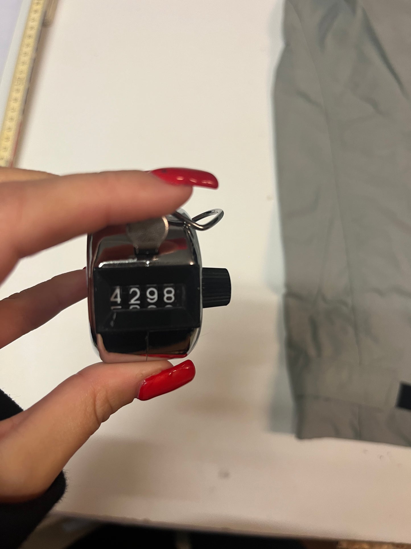 Vintage Nike Trackpants M 4298