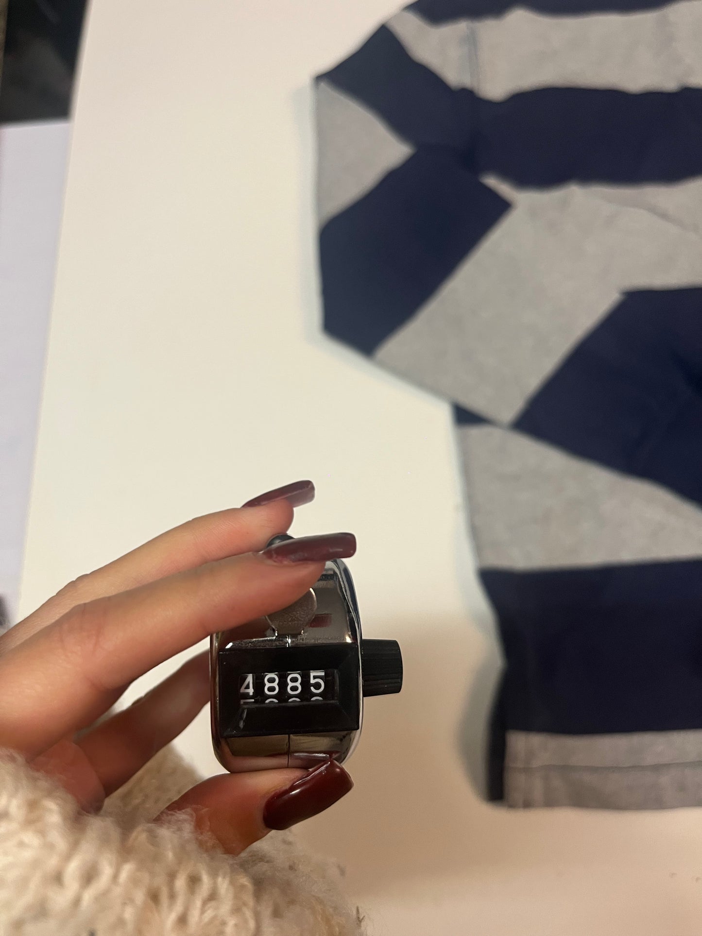 Vintage Polo Ralph Lauren Sweatshirt M 4885