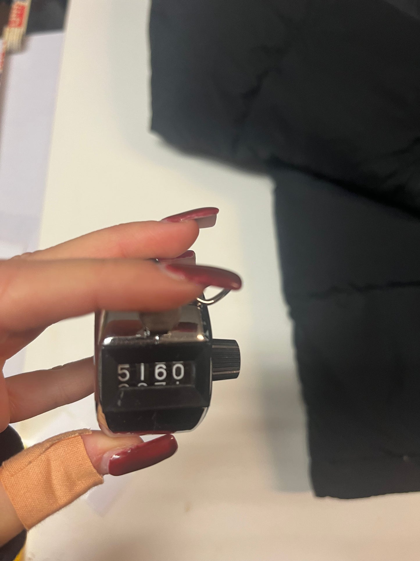 Vintage Nike Winterjacke Daunen XL 5160