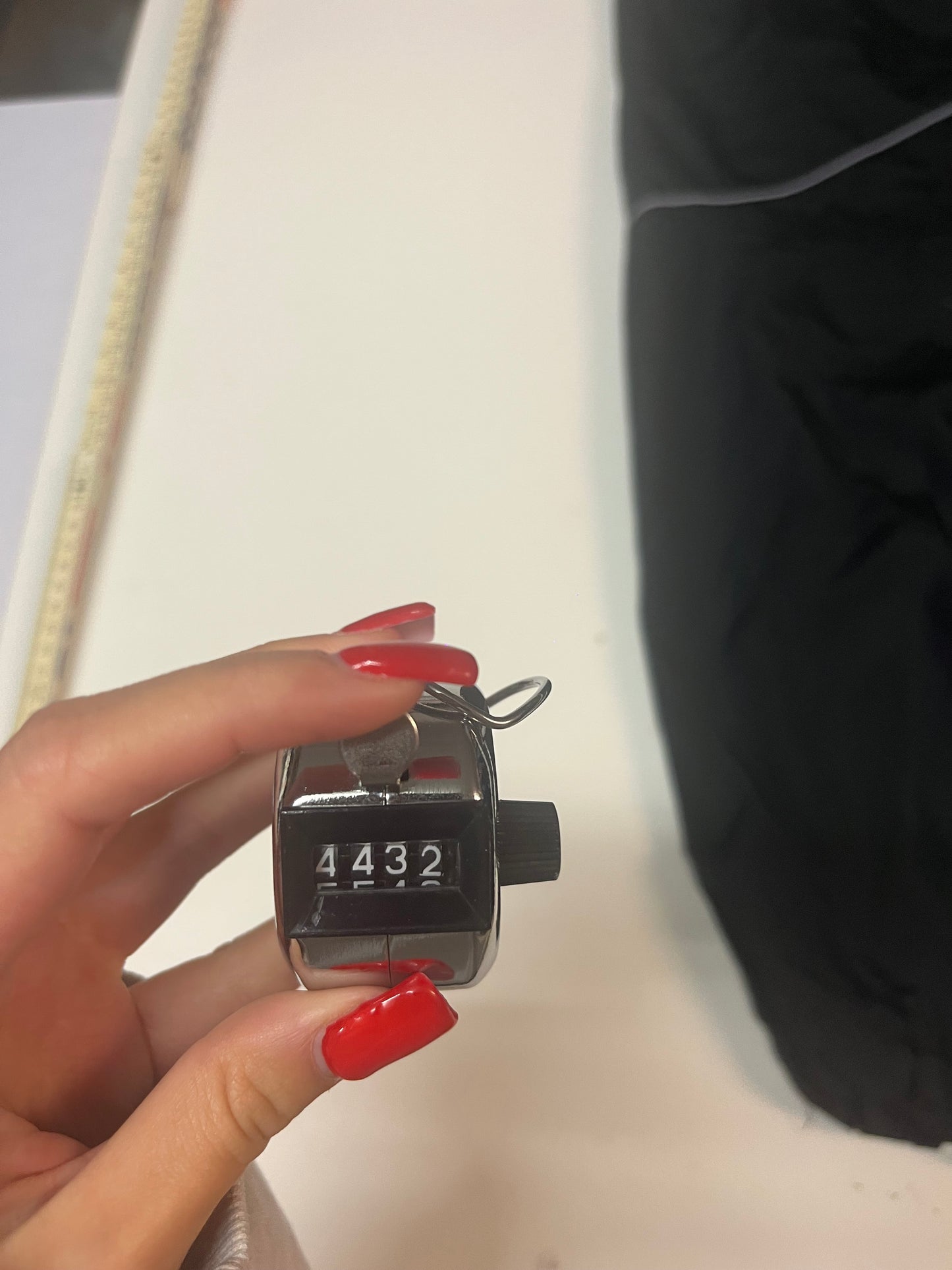 Vintage Nike Trackpants M 4432