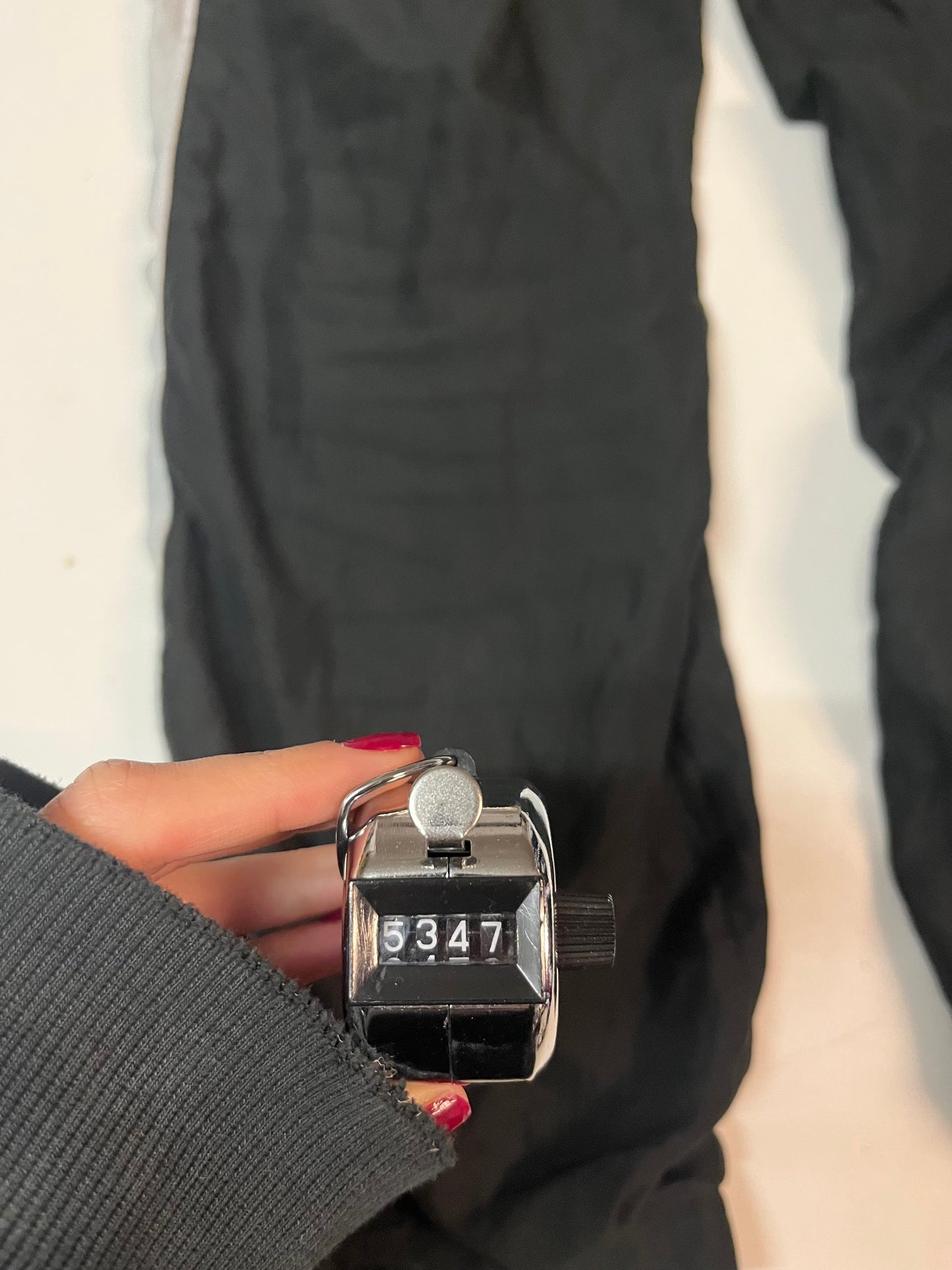 Fila Vintage Trackpants M baggy 5347