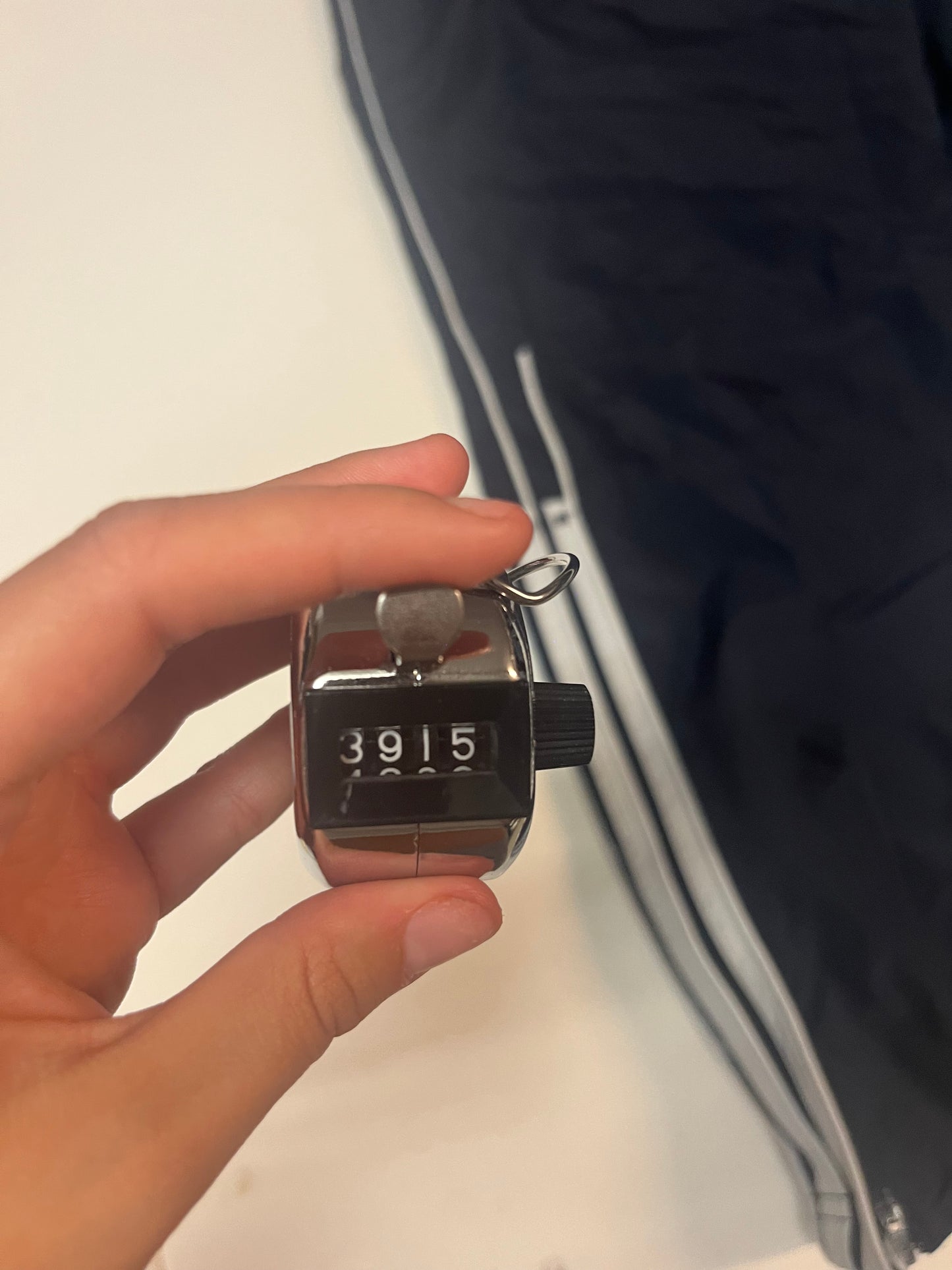 Vintage Adidas Trackpants XL 3915