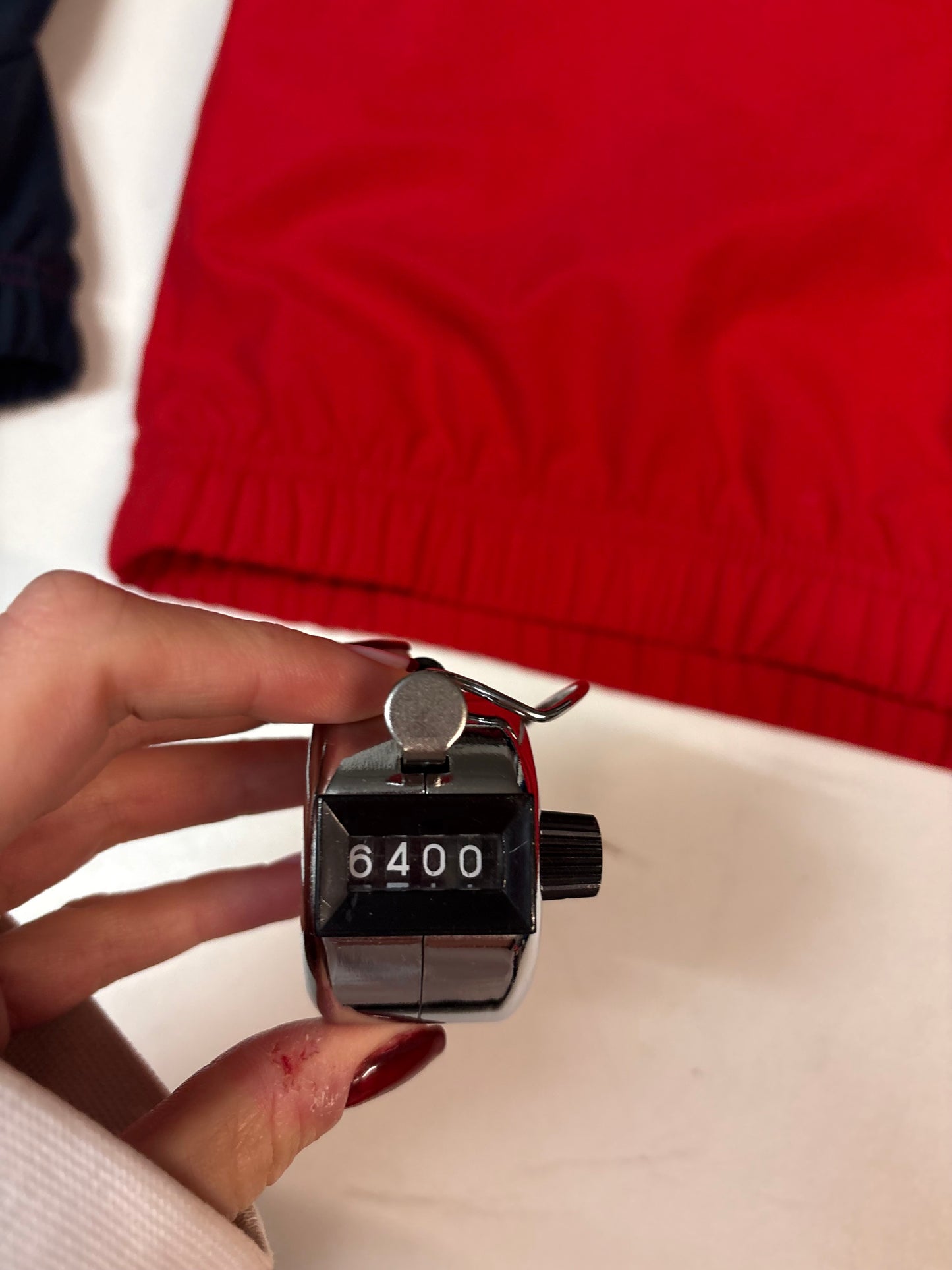 Nike Vintage Trackjacket L 6400